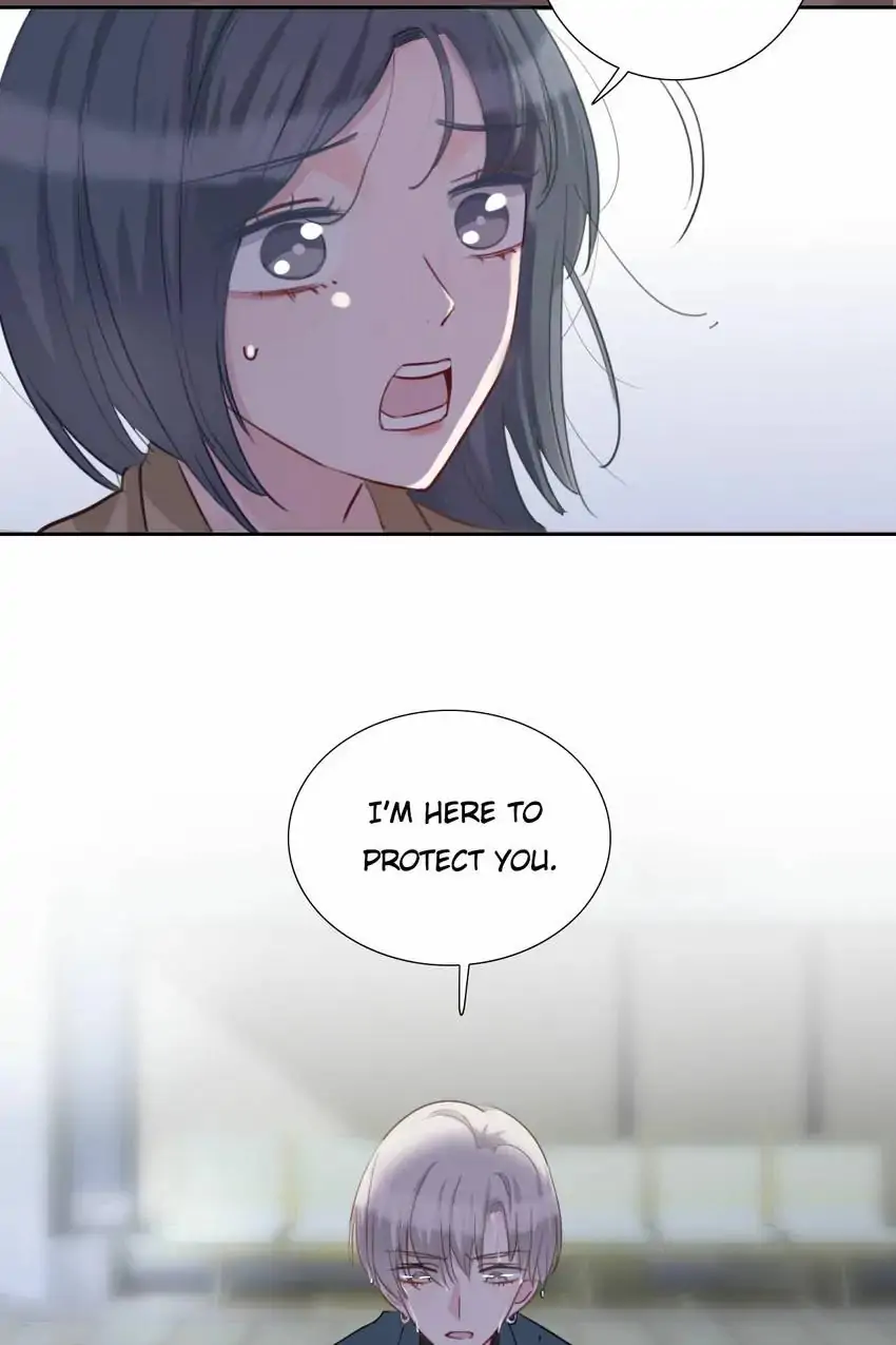 Asking You To Date Is Too Hard Chapter 37 - page 47