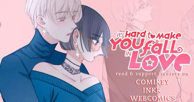 Asking You To Date Is Too Hard Chapter 37 - page 50