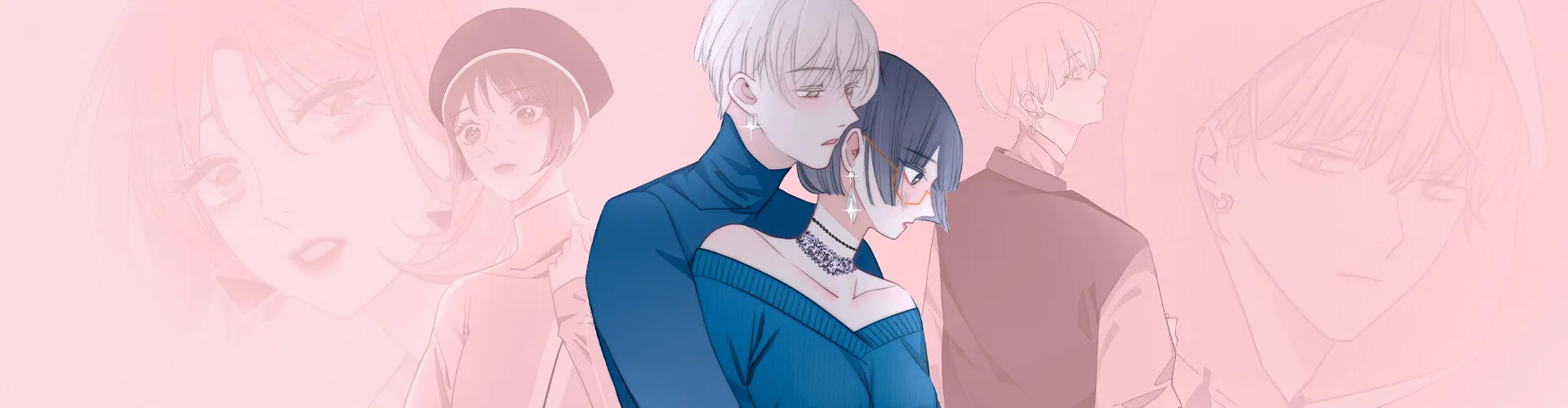 Asking You To Date Is Too Hard Chapter 39 - page 1