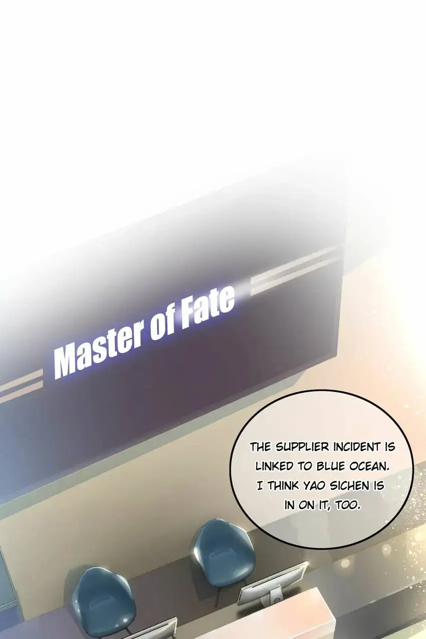 Asking You To Date Is Too Hard Chapter 39 - page 4