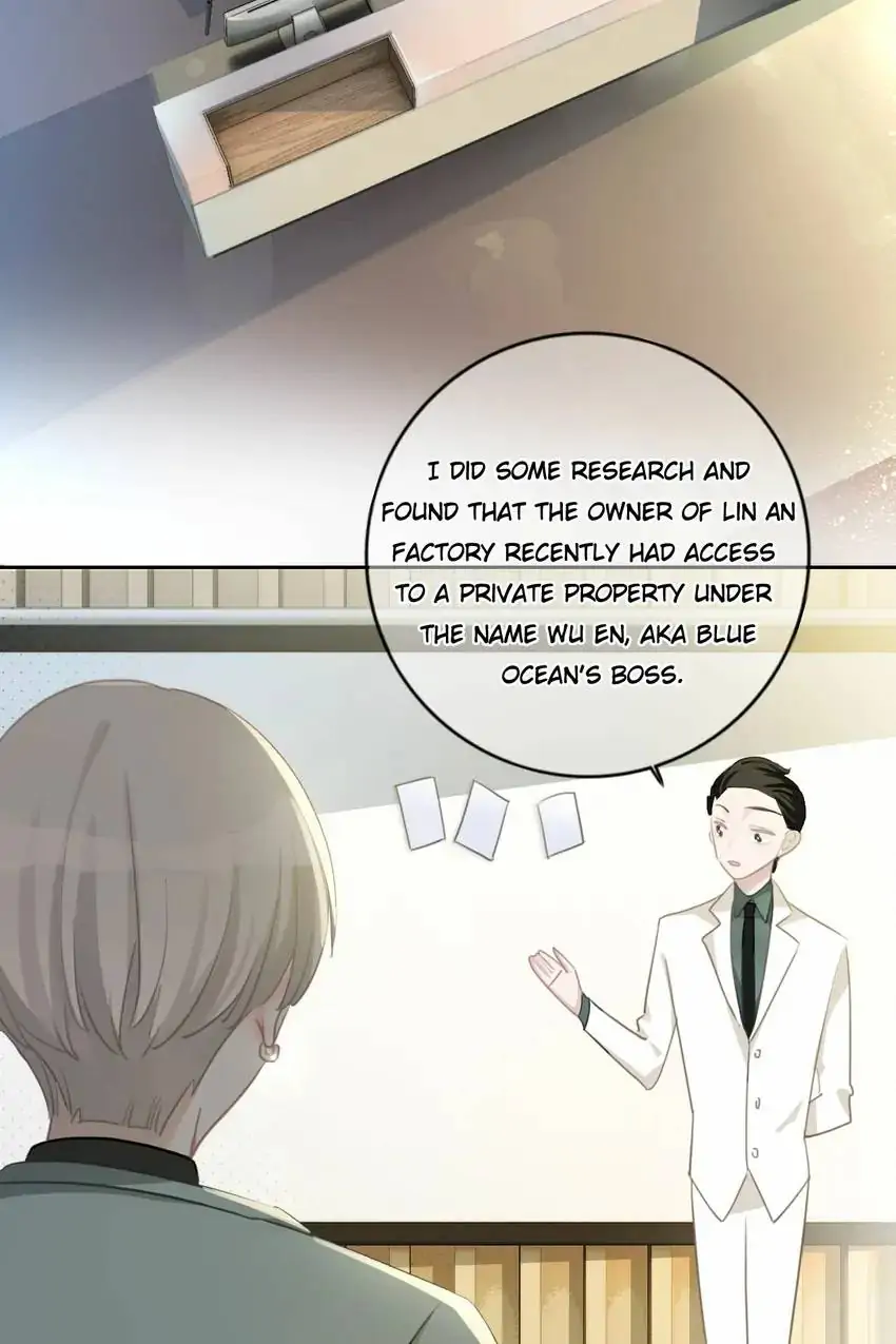 Asking You To Date Is Too Hard Chapter 39 - page 5