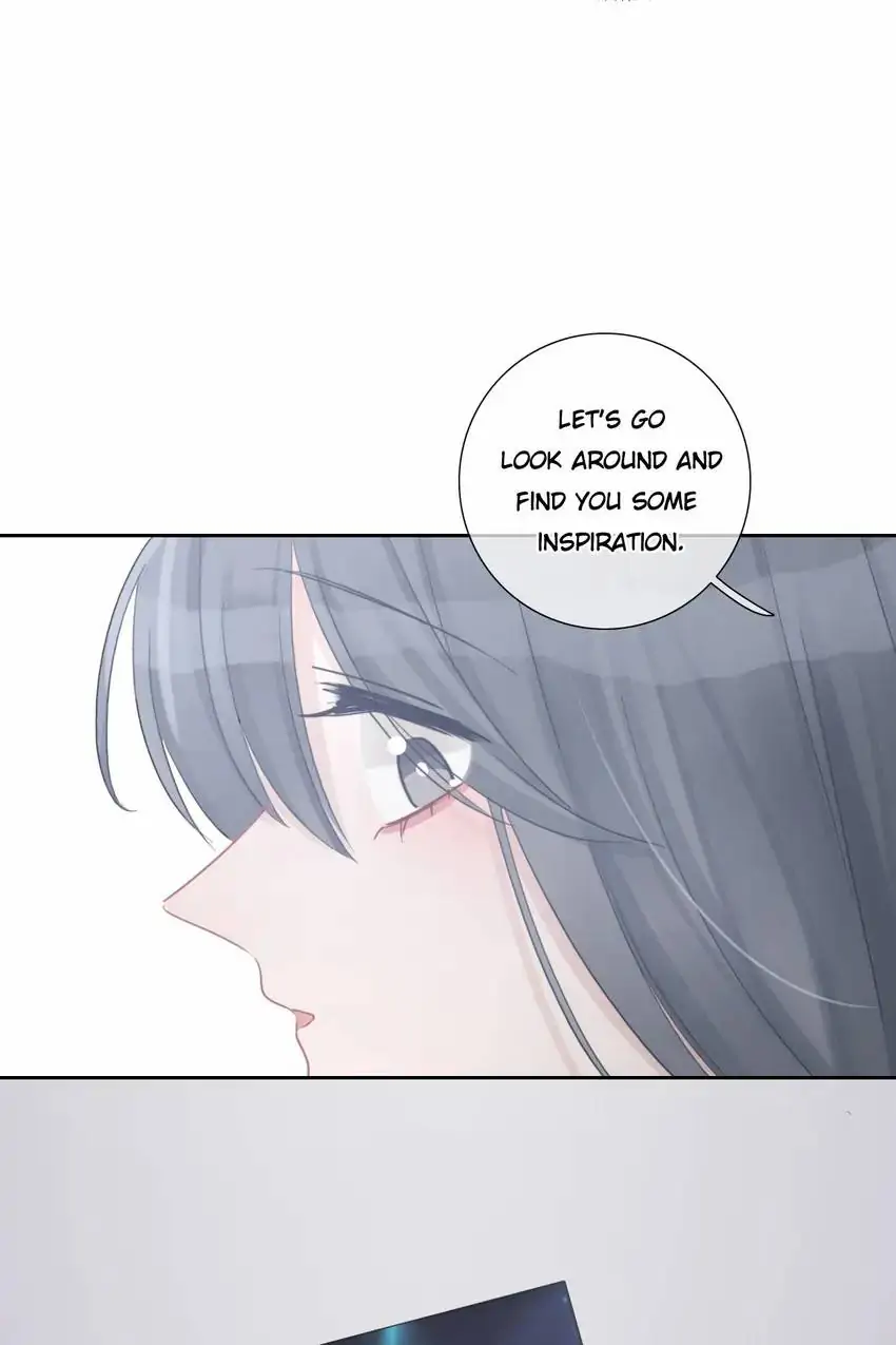 Asking You To Date Is Too Hard Chapter 40 - page 13