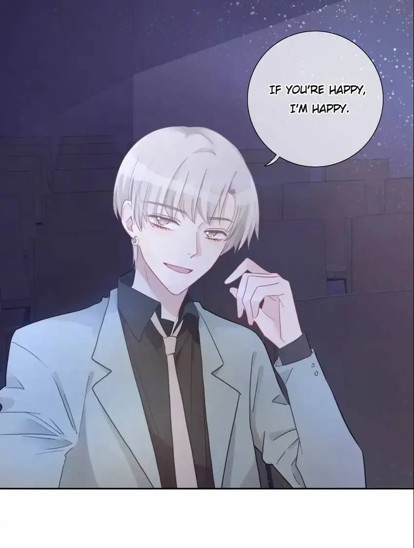 Asking You To Date Is Too Hard Chapter 40 - page 17