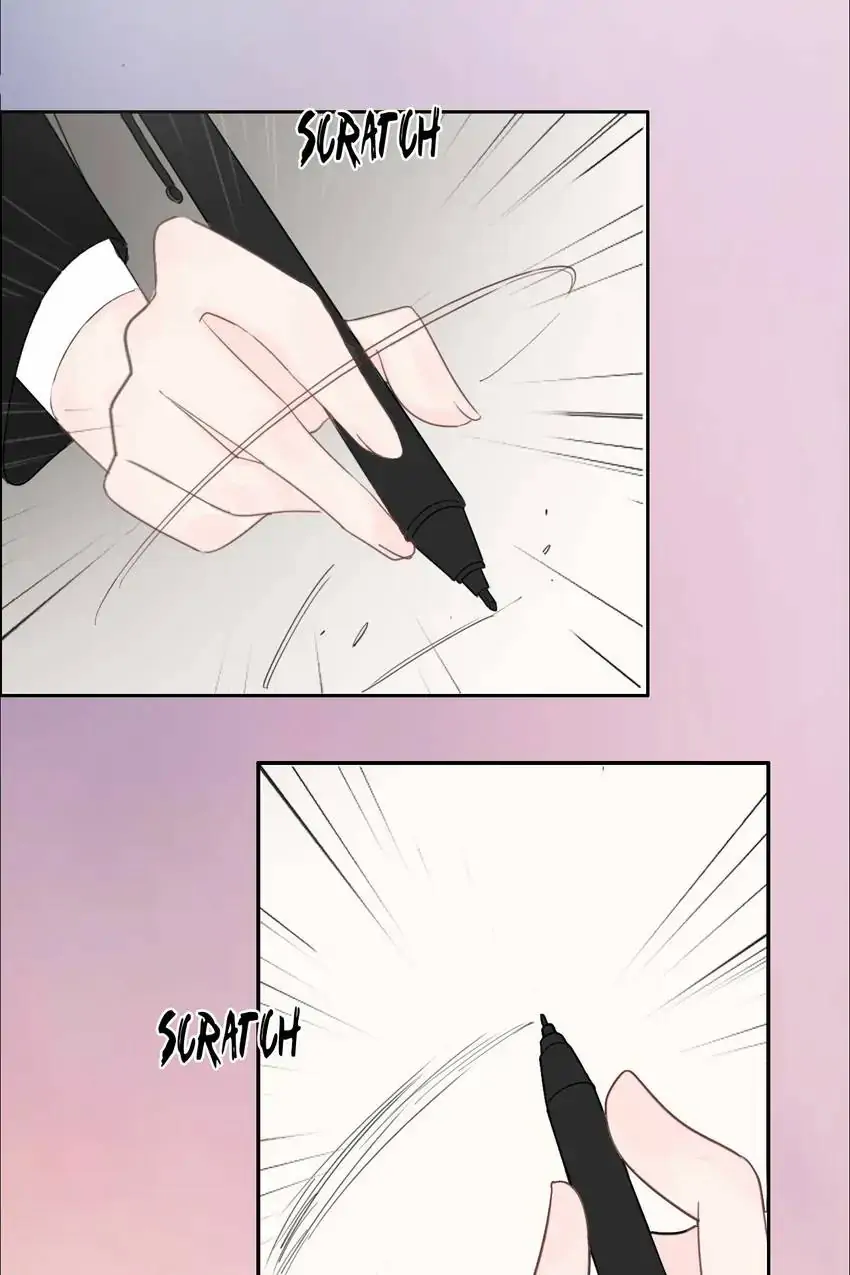 Asking You To Date Is Too Hard Chapter 40 - page 20