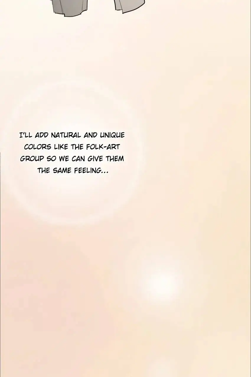 Asking You To Date Is Too Hard Chapter 40 - page 23
