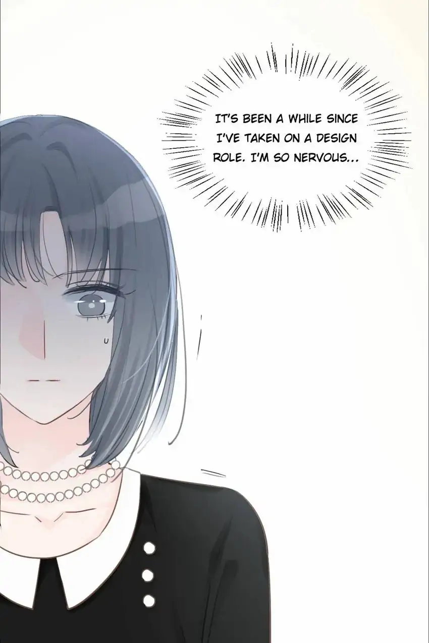 Asking You To Date Is Too Hard Chapter 40 - page 25