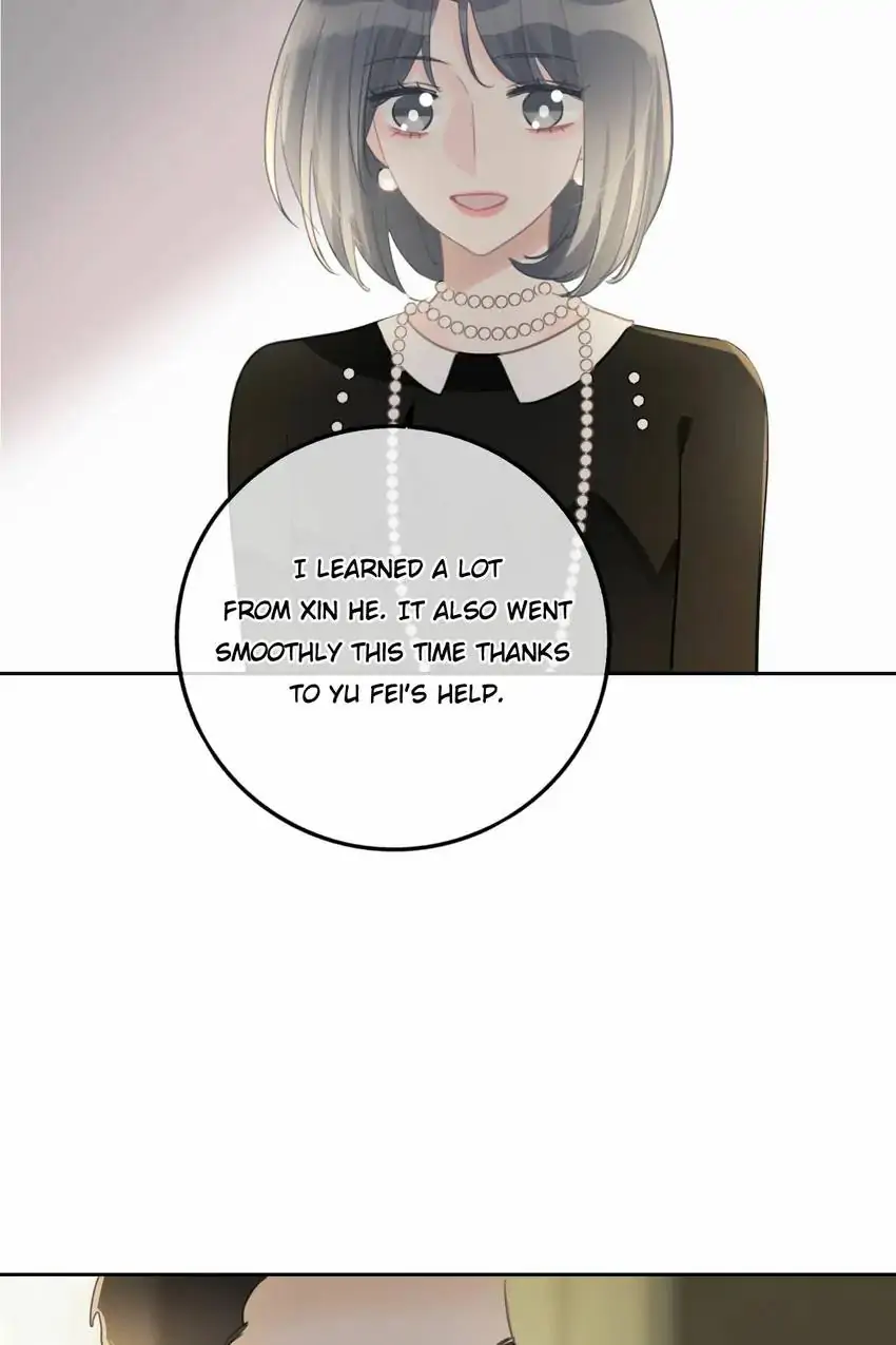 Asking You To Date Is Too Hard Chapter 40 - page 29
