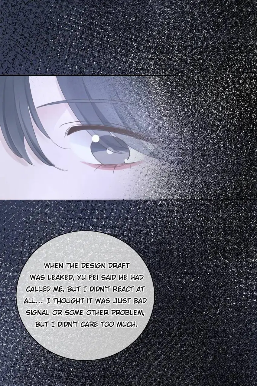 Asking You To Date Is Too Hard Chapter 40 - page 38
