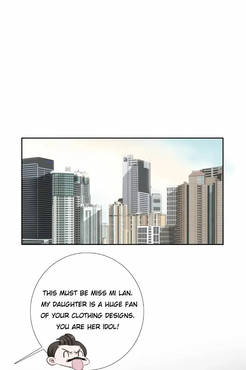 Asking You To Date Is Too Hard Chapter 40 - page 4