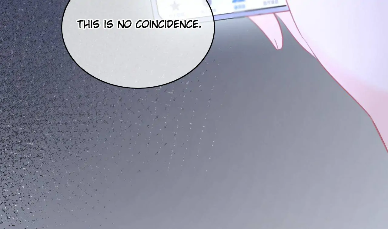 Asking You To Date Is Too Hard Chapter 40 - page 40