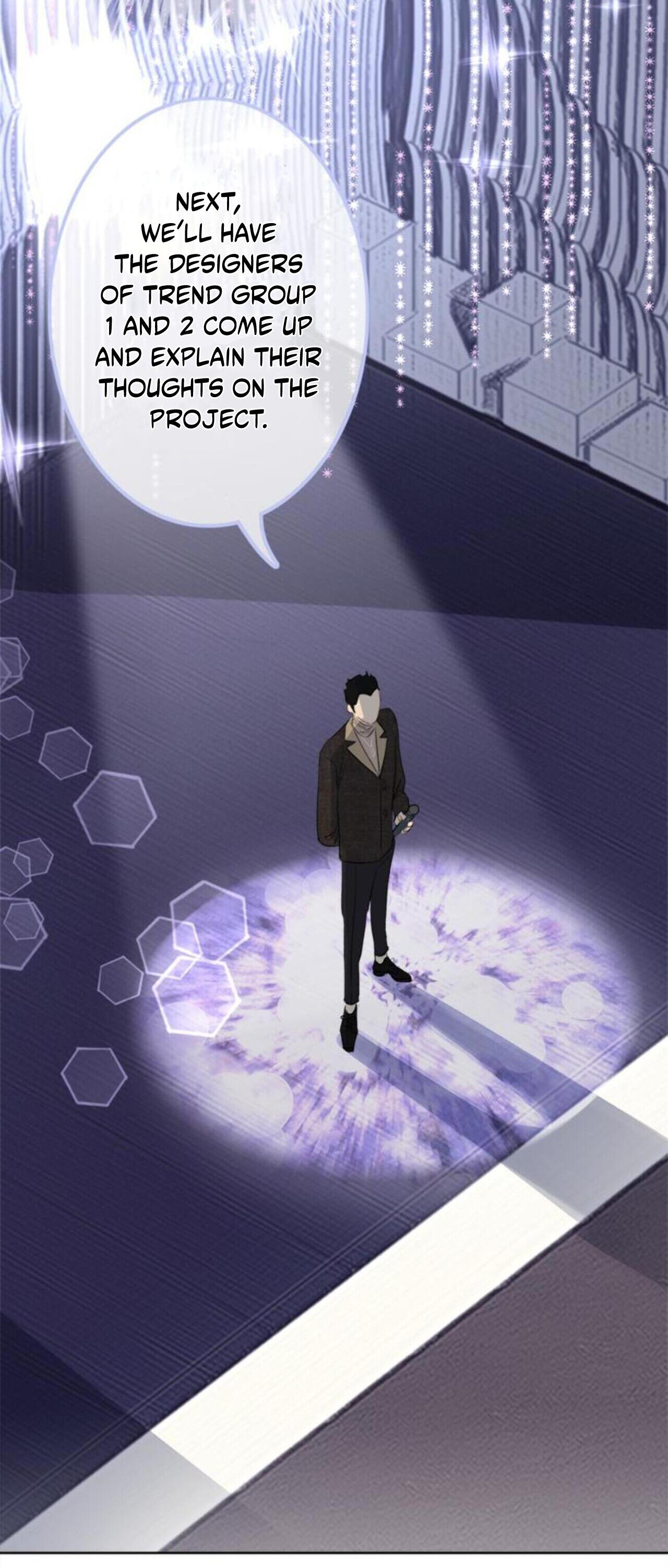 Asking You To Date Is Too Hard chapter 1 - page 28