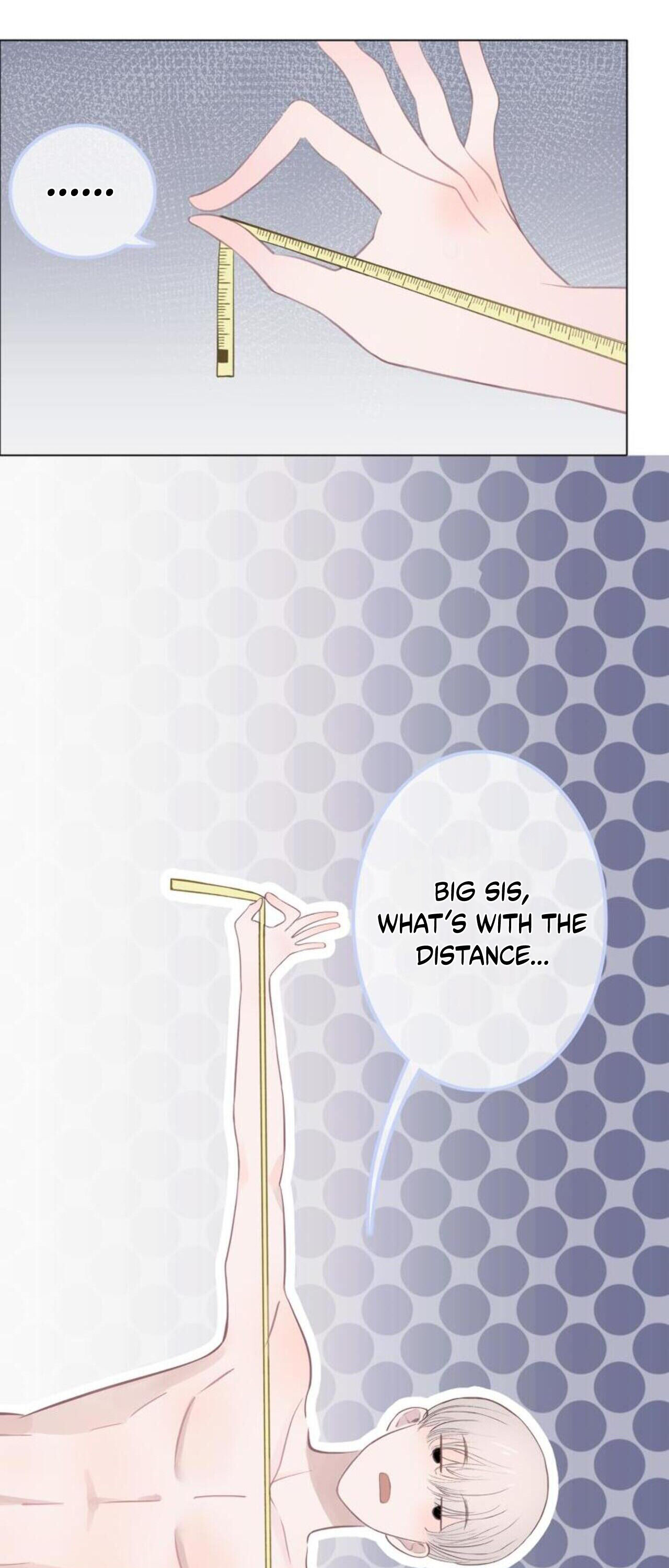 Asking You To Date Is Too Hard chapter 1 - page 49