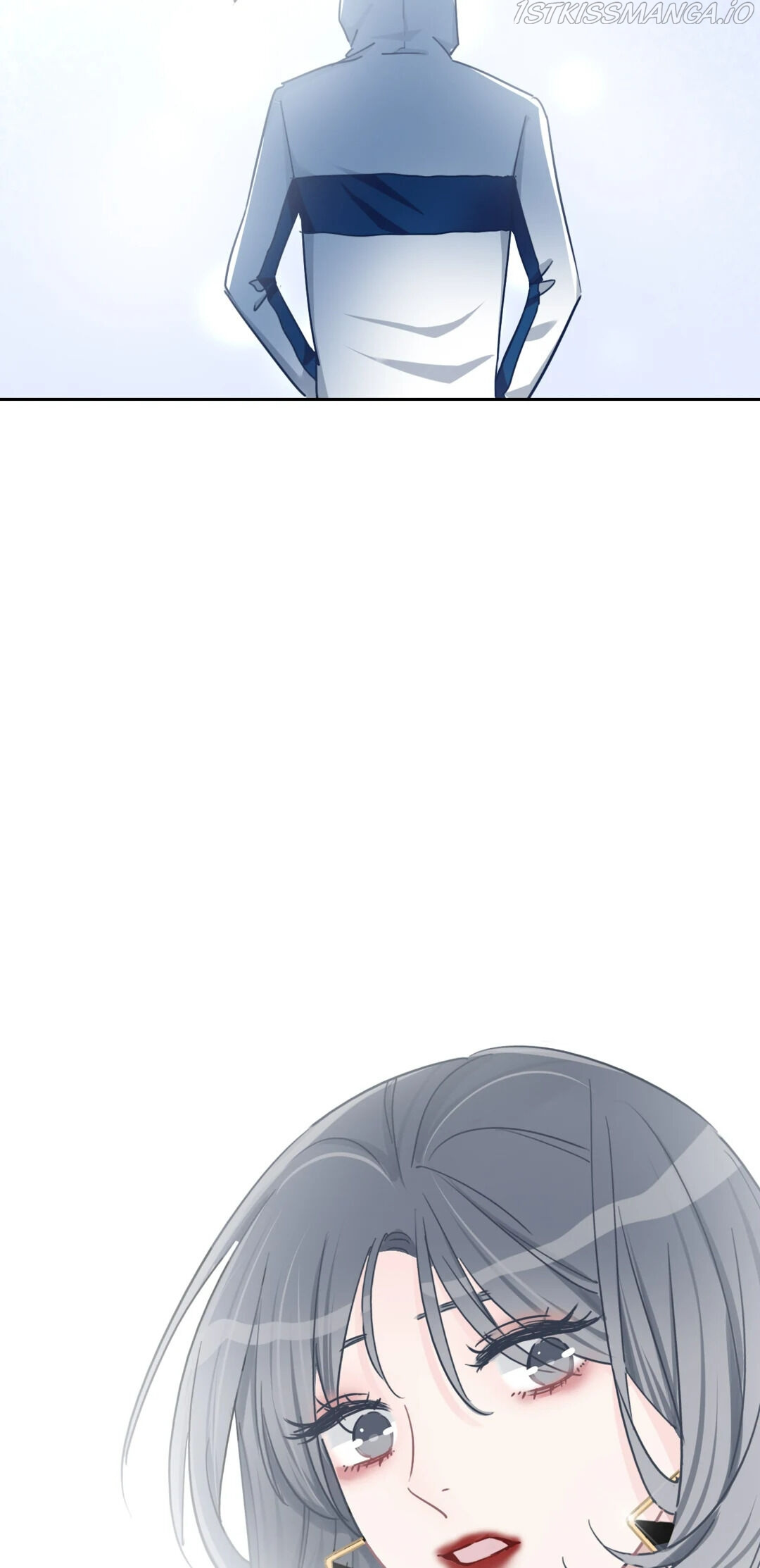 Asking You To Date Is Too Hard chapter 10 - page 10
