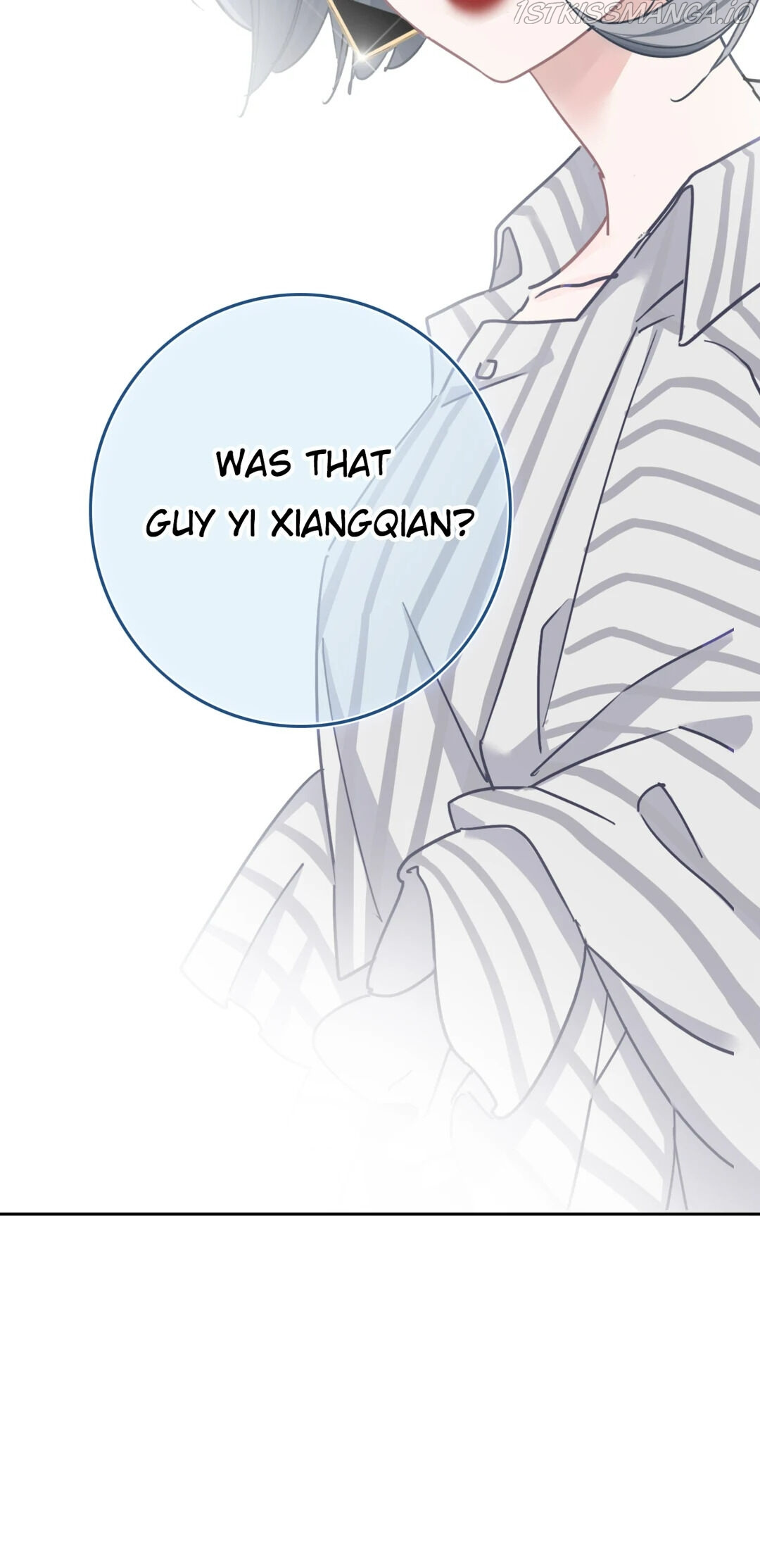 Asking You To Date Is Too Hard chapter 10 - page 11