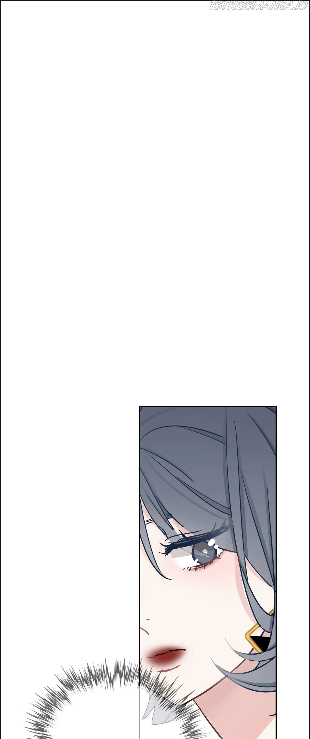 Asking You To Date Is Too Hard chapter 10 - page 12