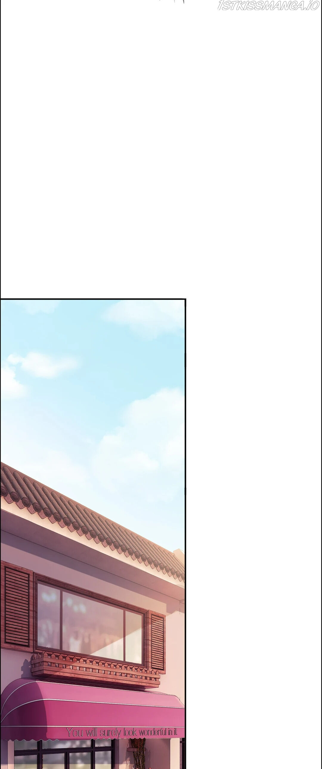 Asking You To Date Is Too Hard chapter 10 - page 14