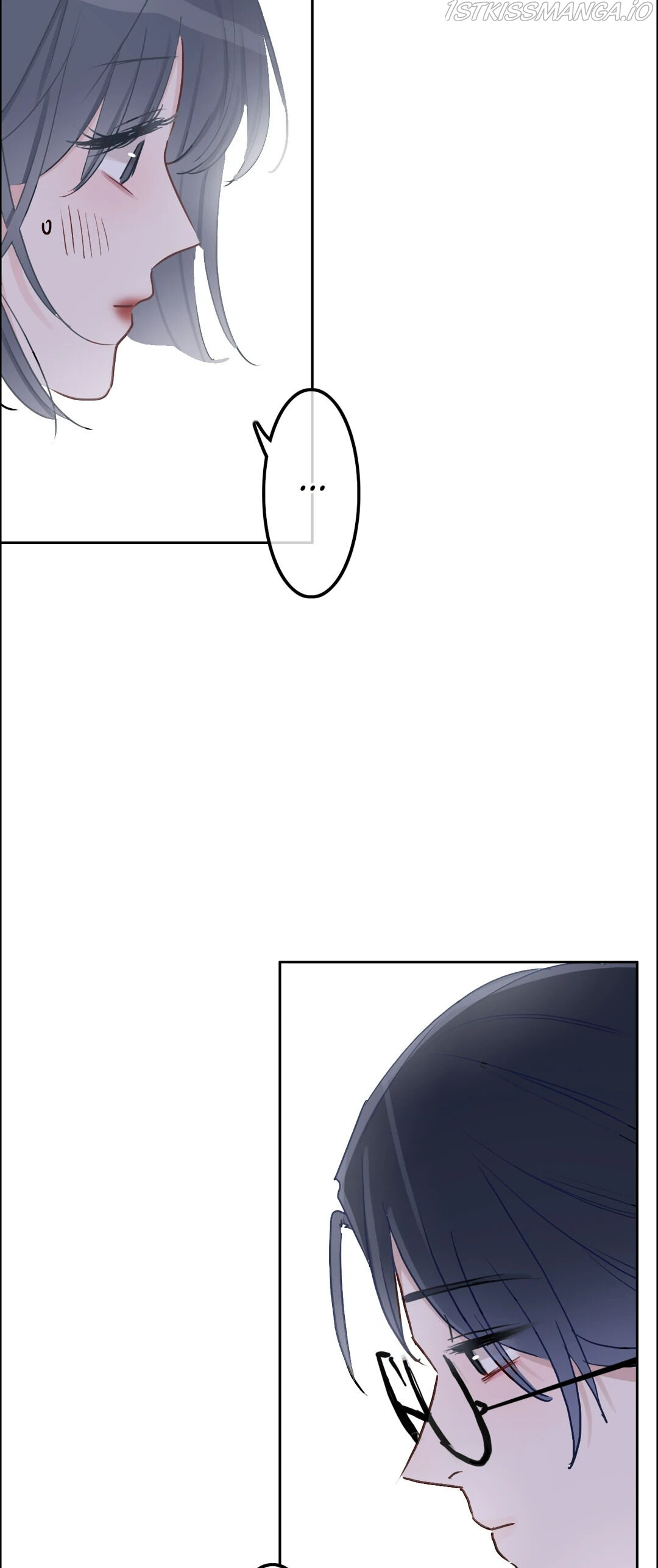 Asking You To Date Is Too Hard chapter 10 - page 16