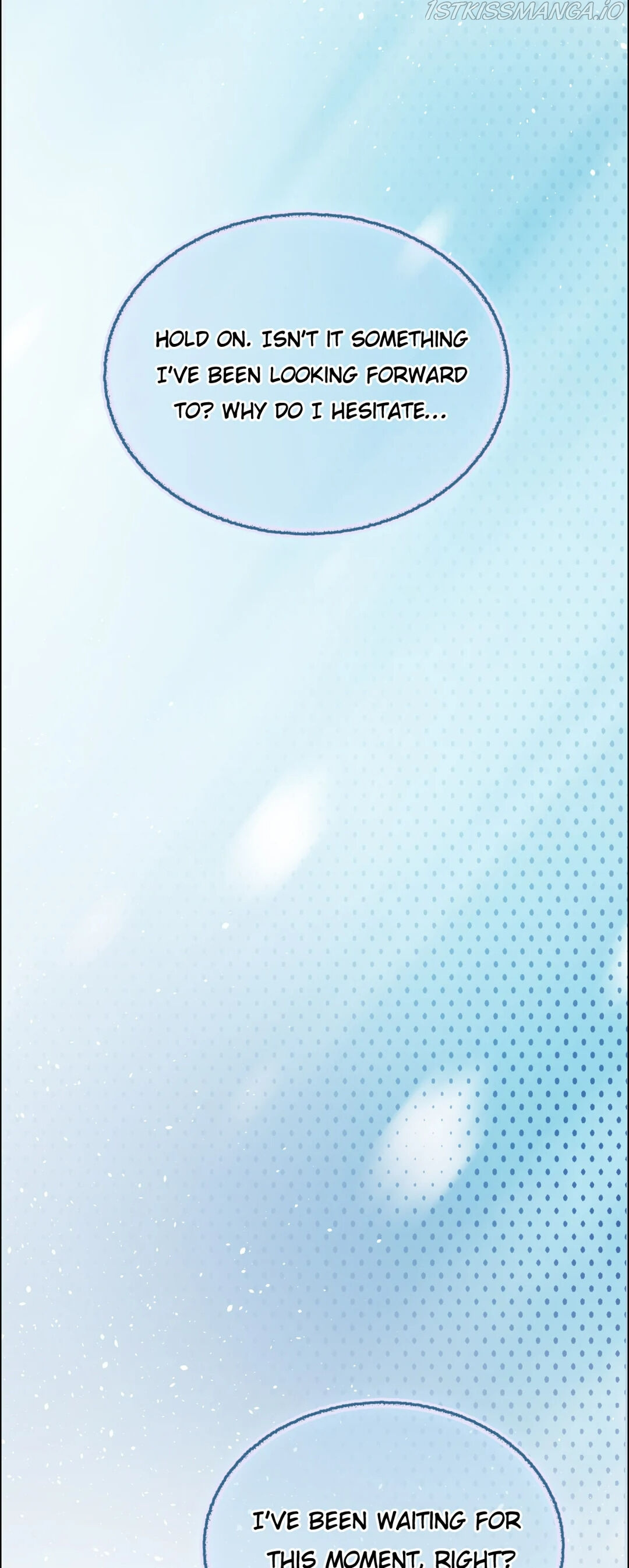 Asking You To Date Is Too Hard chapter 10 - page 28