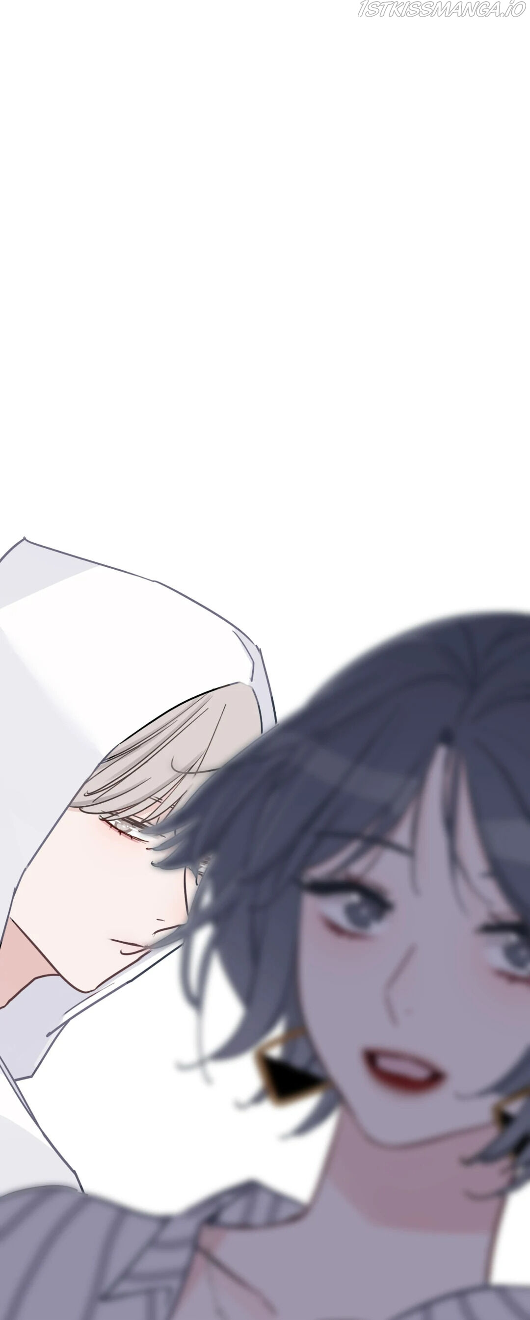 Asking You To Date Is Too Hard chapter 10 - page 3