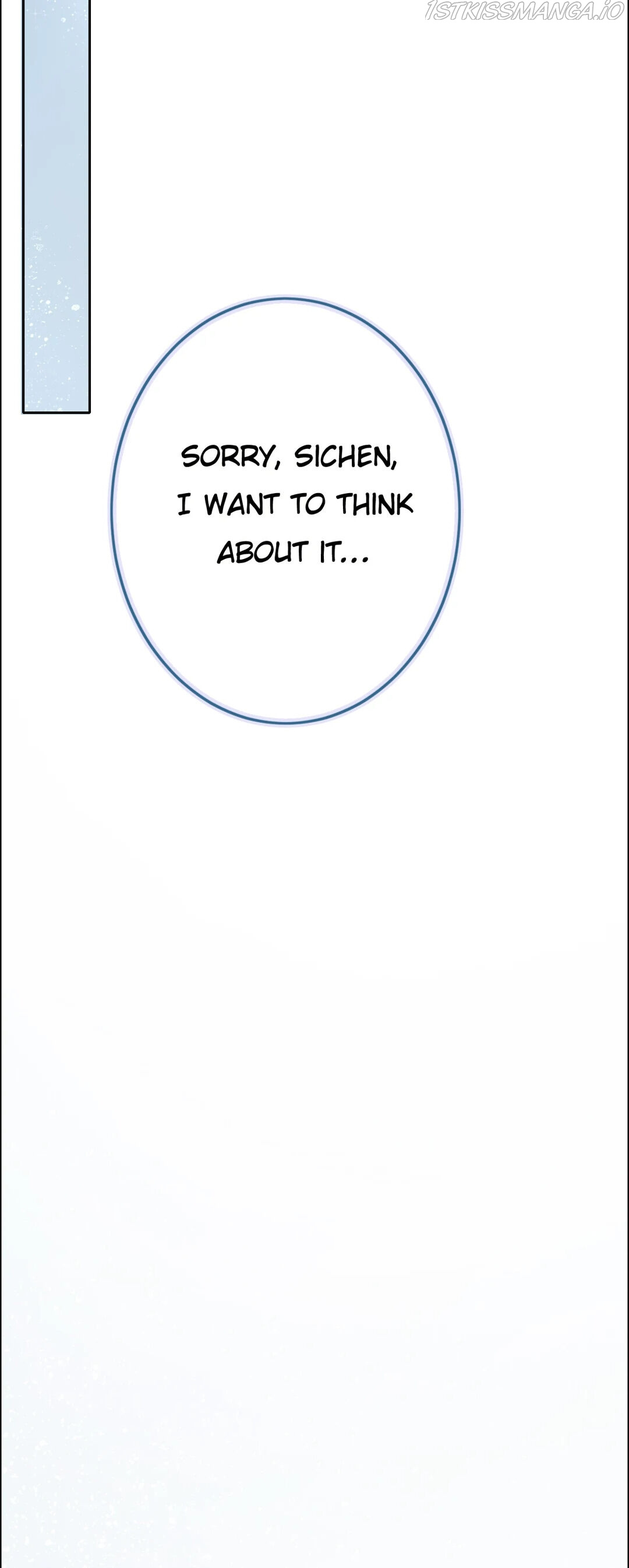 Asking You To Date Is Too Hard chapter 10 - page 31