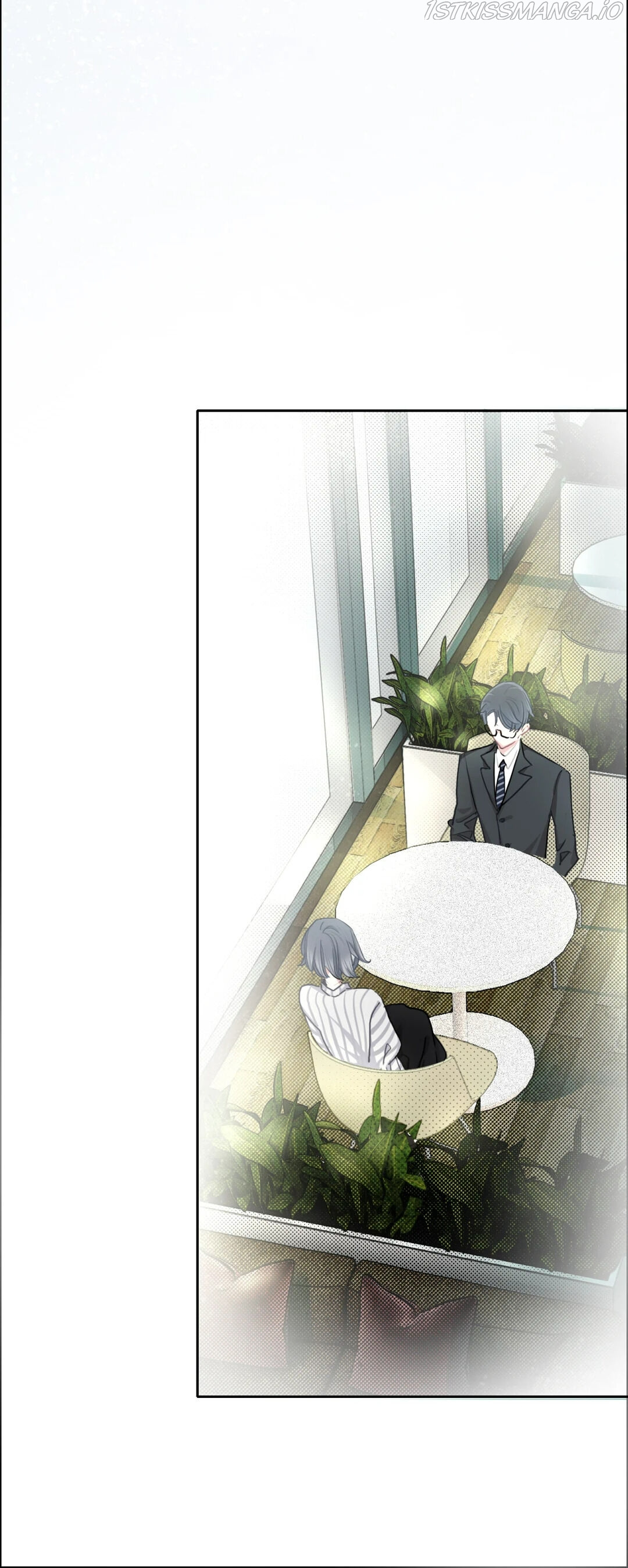 Asking You To Date Is Too Hard chapter 10 - page 32