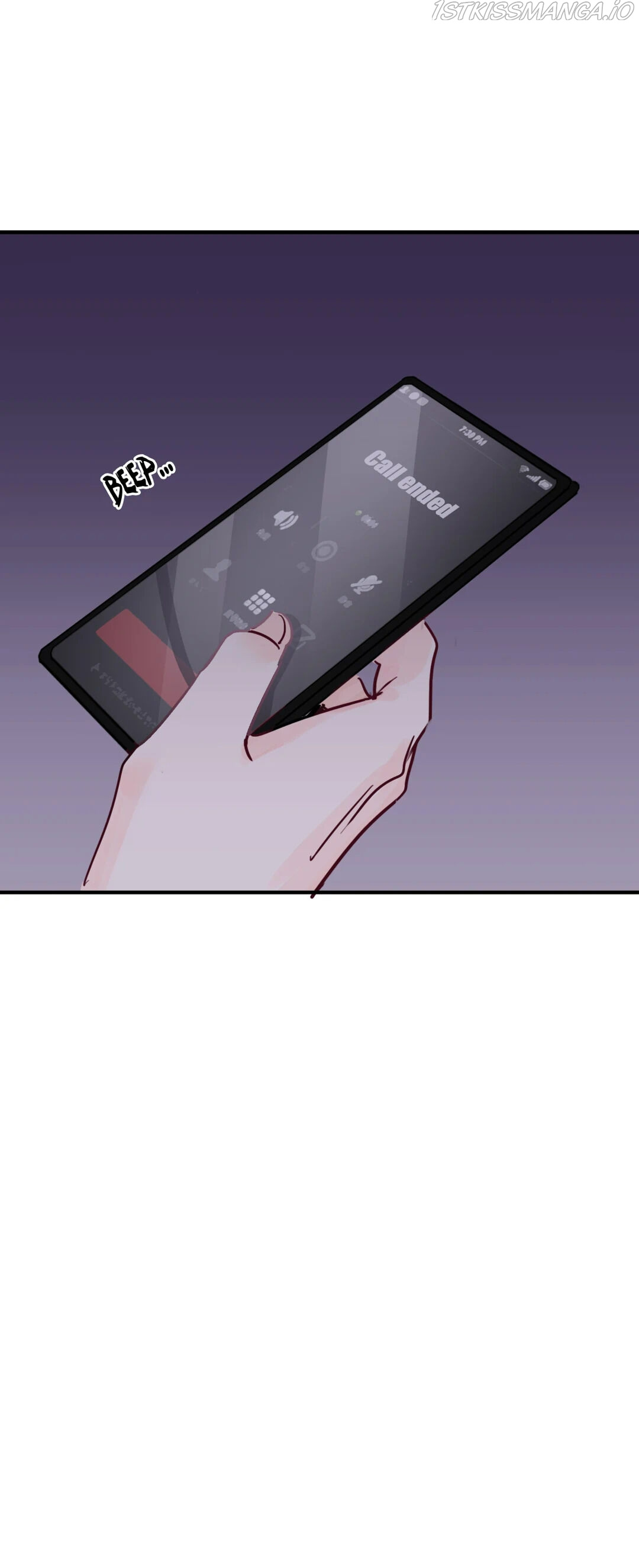 Asking You To Date Is Too Hard chapter 10 - page 36