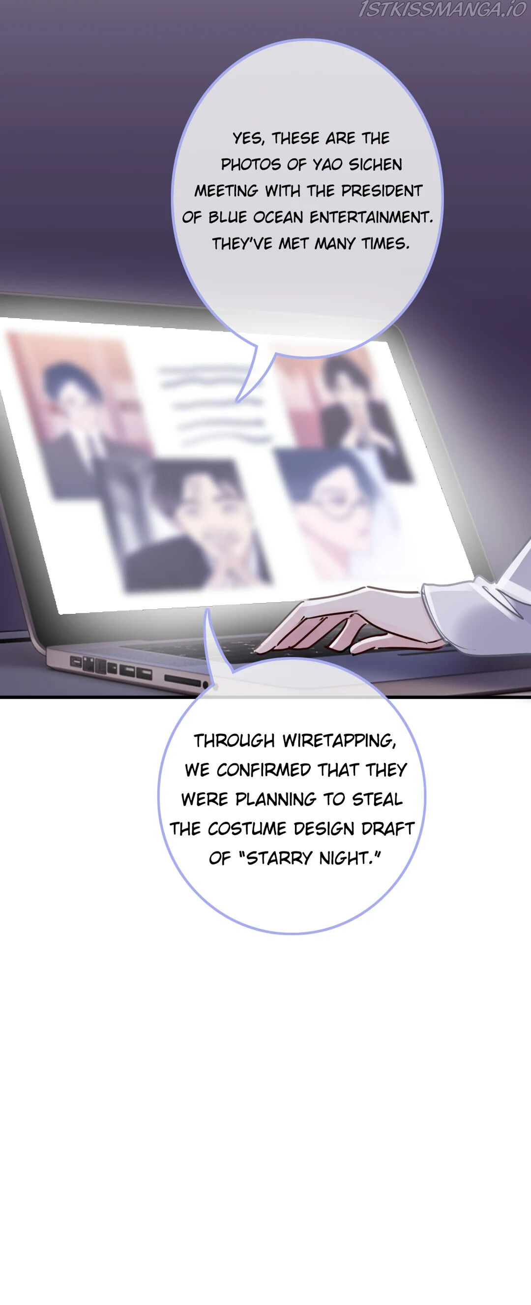 Asking You To Date Is Too Hard chapter 10 - page 38