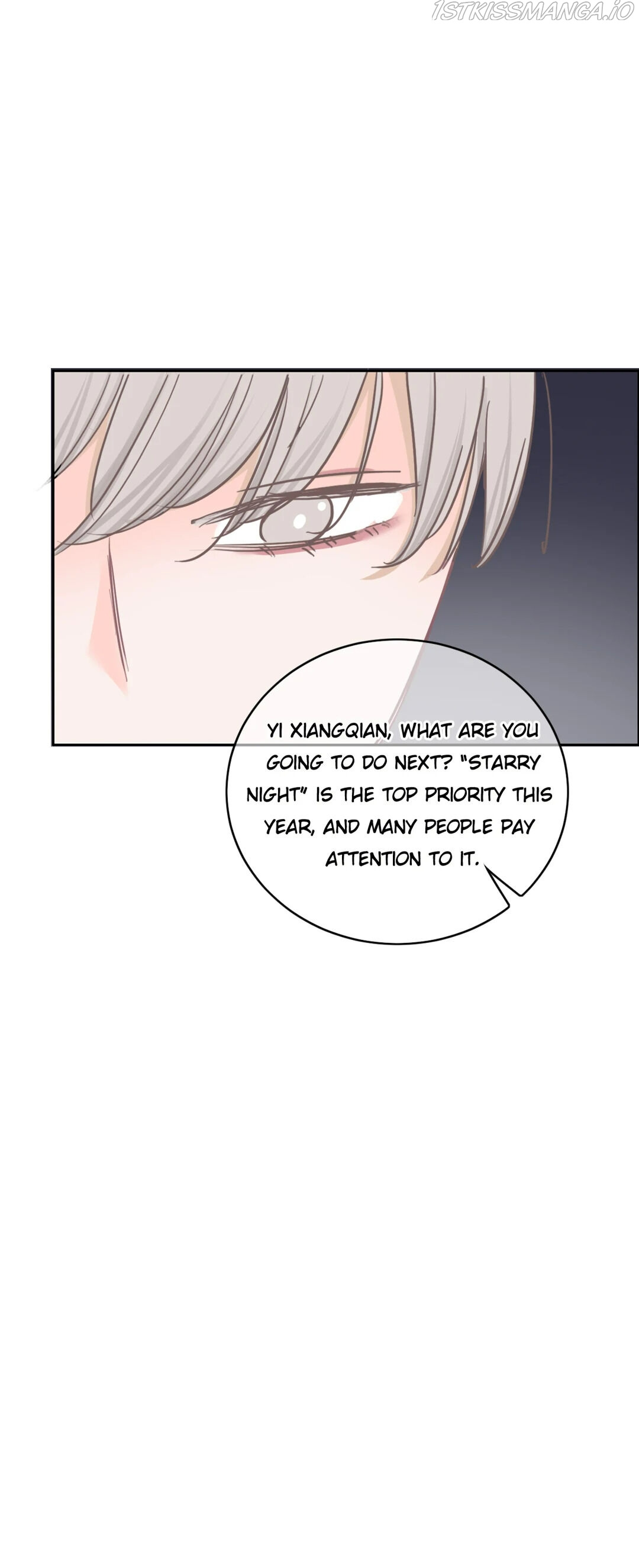 Asking You To Date Is Too Hard chapter 10 - page 39