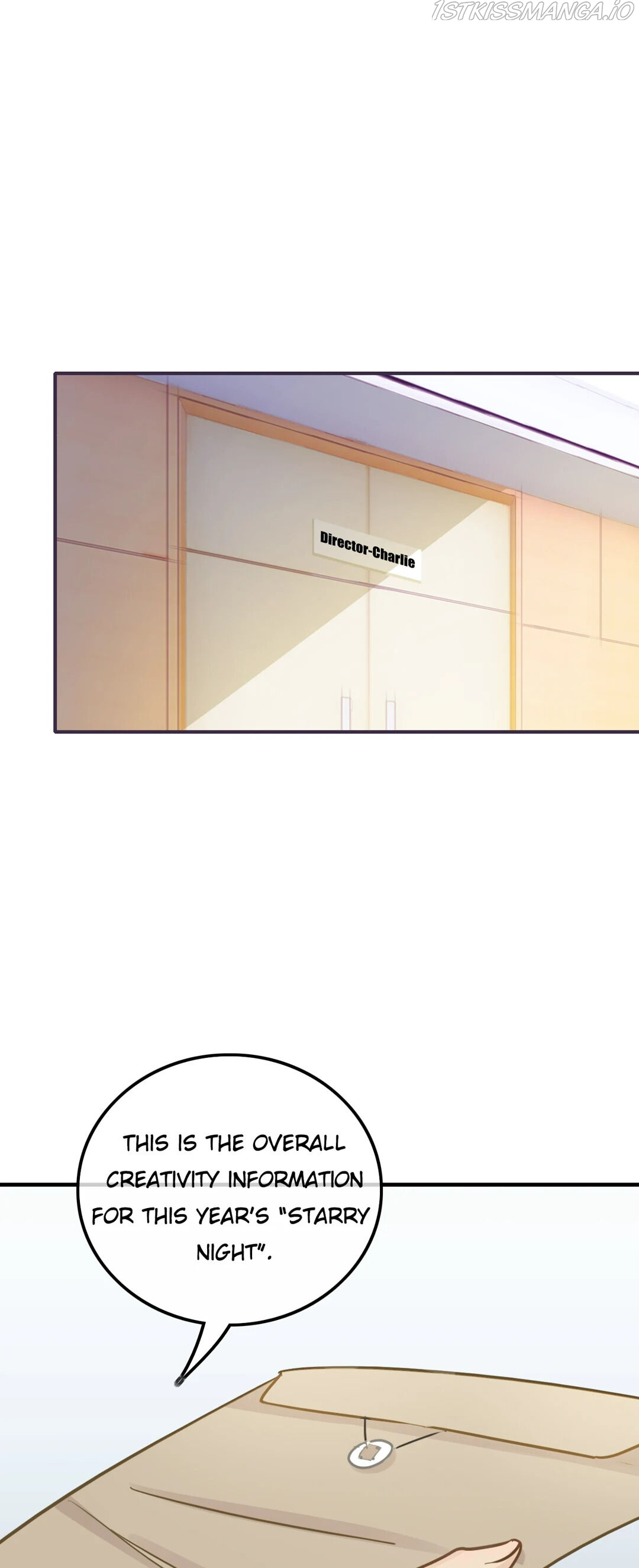 Asking You To Date Is Too Hard chapter 10 - page 45