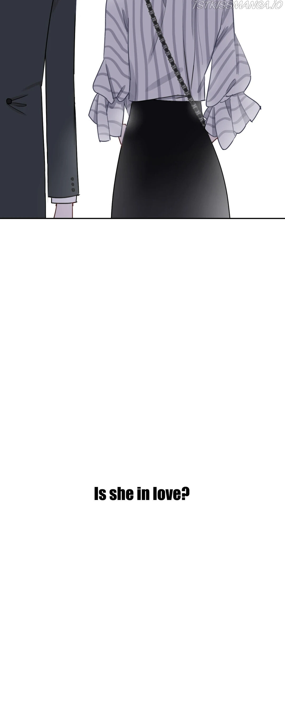 Asking You To Date Is Too Hard chapter 10 - page 5