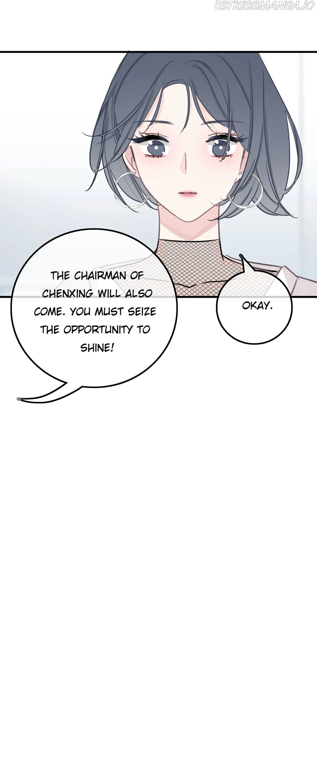 Asking You To Date Is Too Hard chapter 10 - page 50