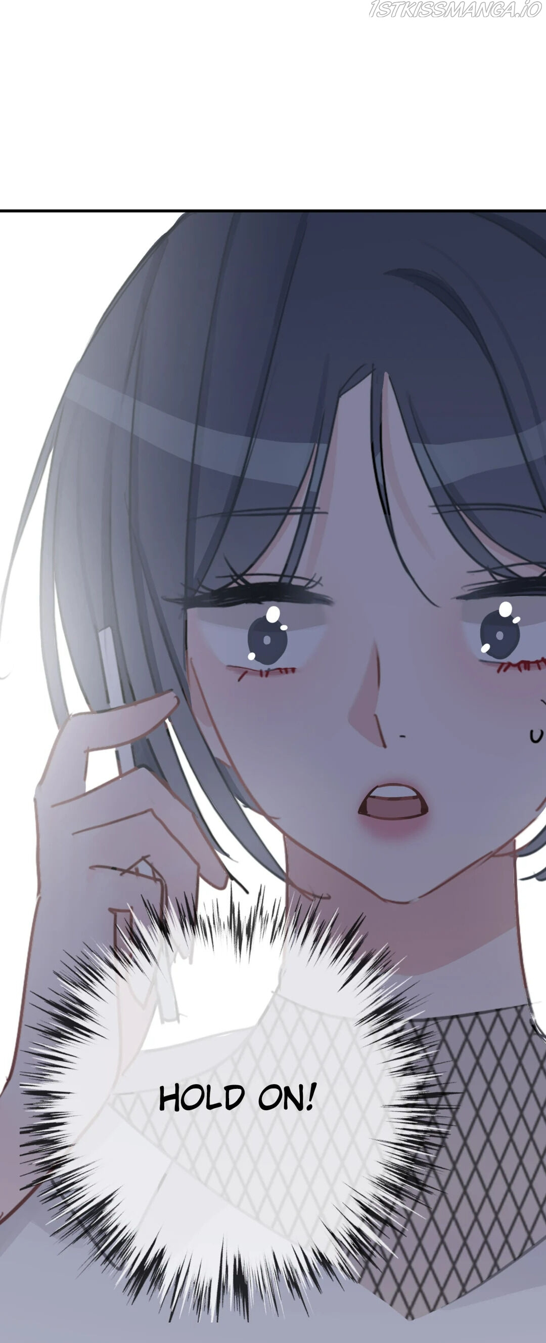 Asking You To Date Is Too Hard chapter 10 - page 62