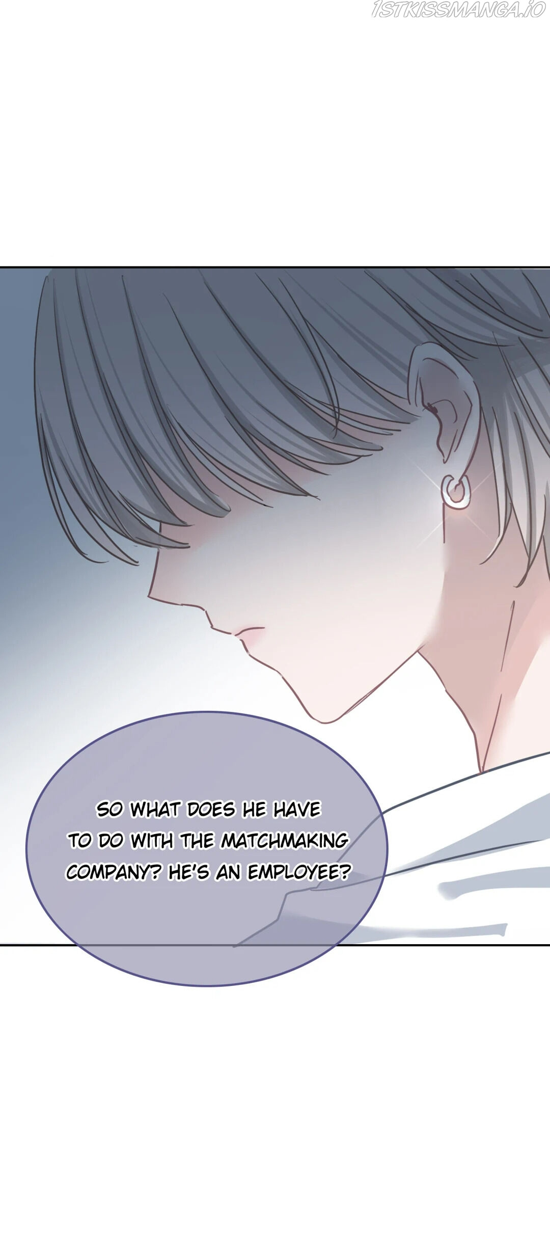 Asking You To Date Is Too Hard chapter 10 - page 66