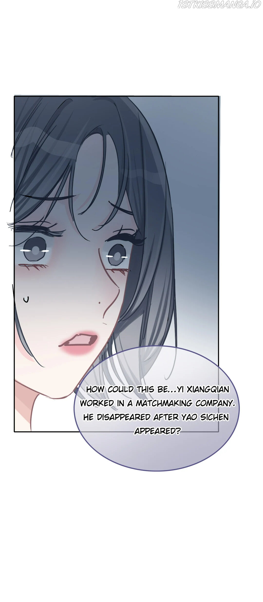 Asking You To Date Is Too Hard chapter 10 - page 67