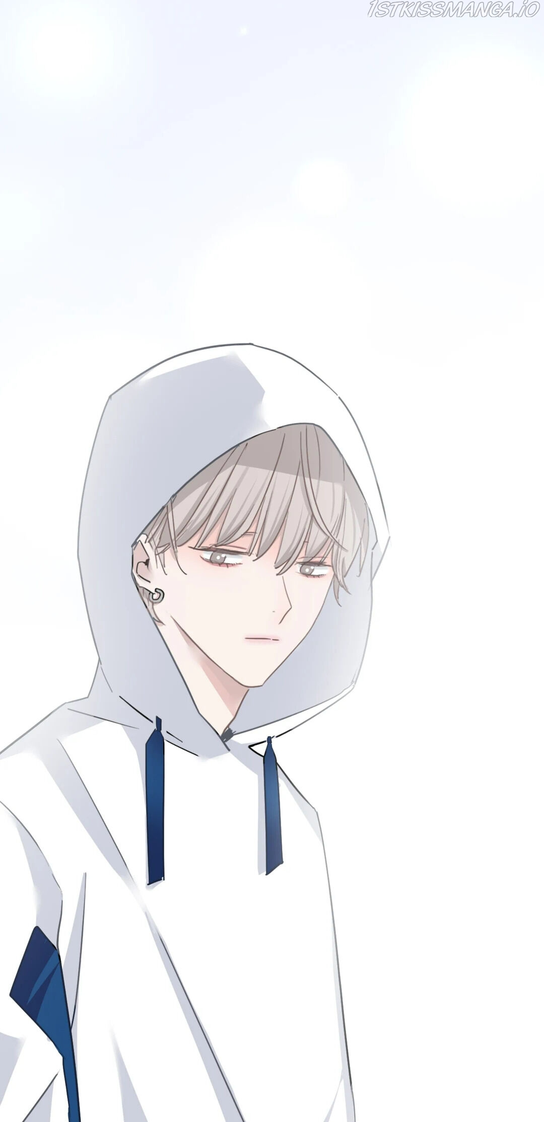 Asking You To Date Is Too Hard chapter 10 - page 7