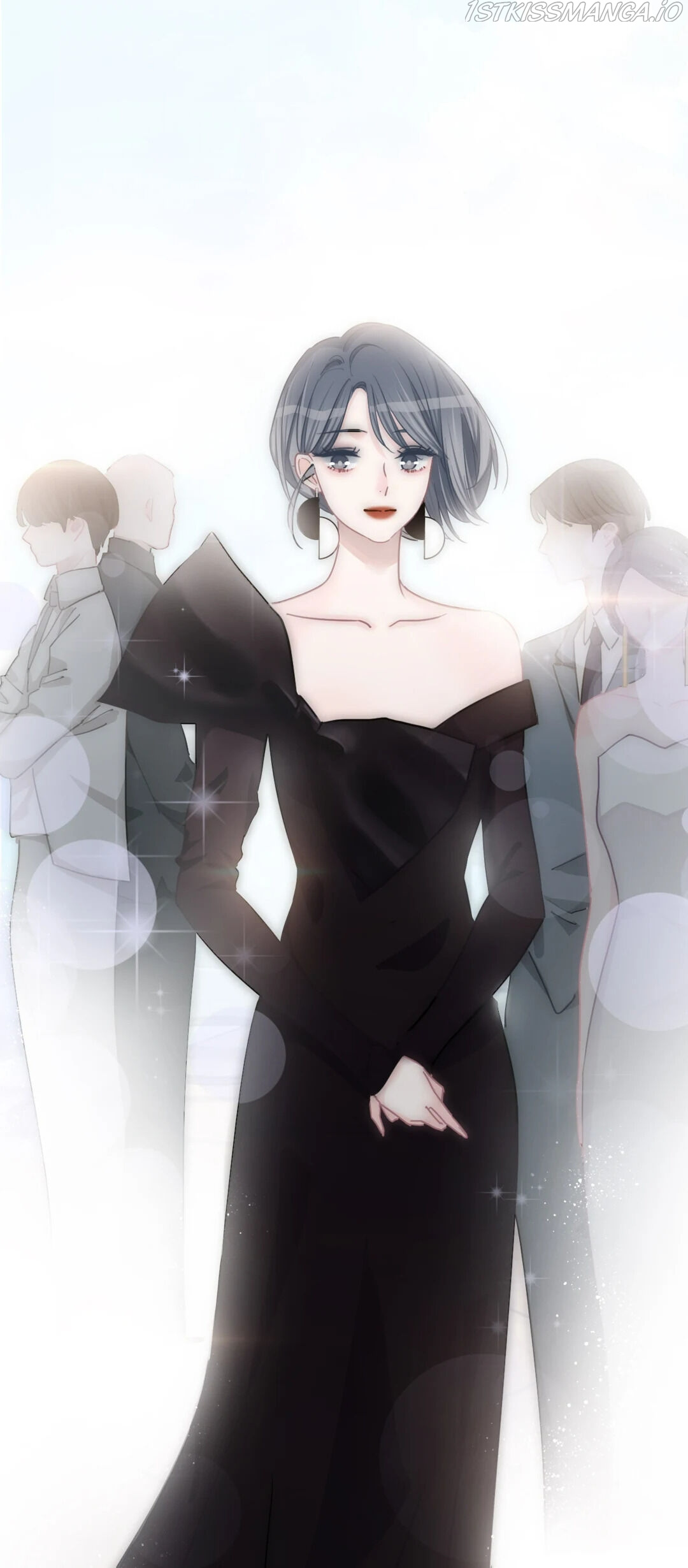 Asking You To Date Is Too Hard chapter 10 - page 73