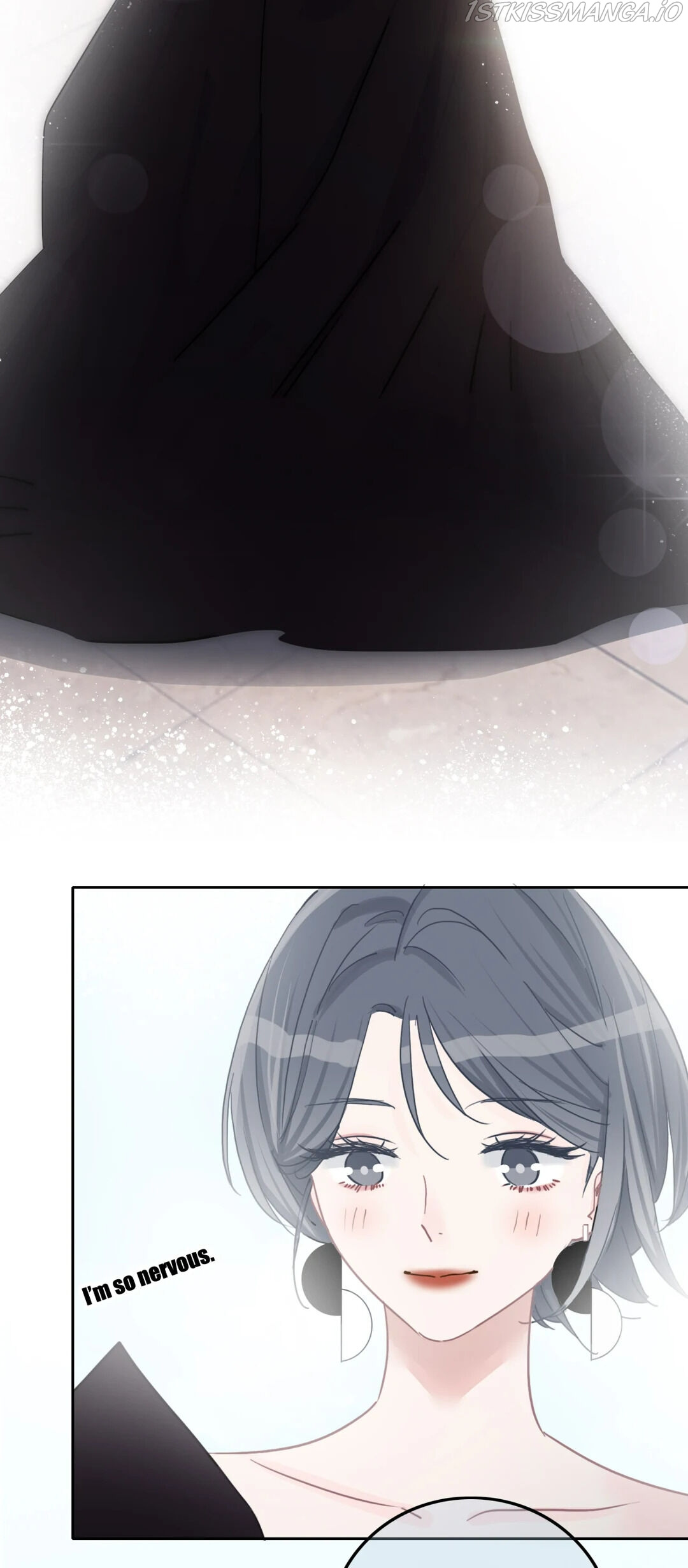 Asking You To Date Is Too Hard chapter 10 - page 74