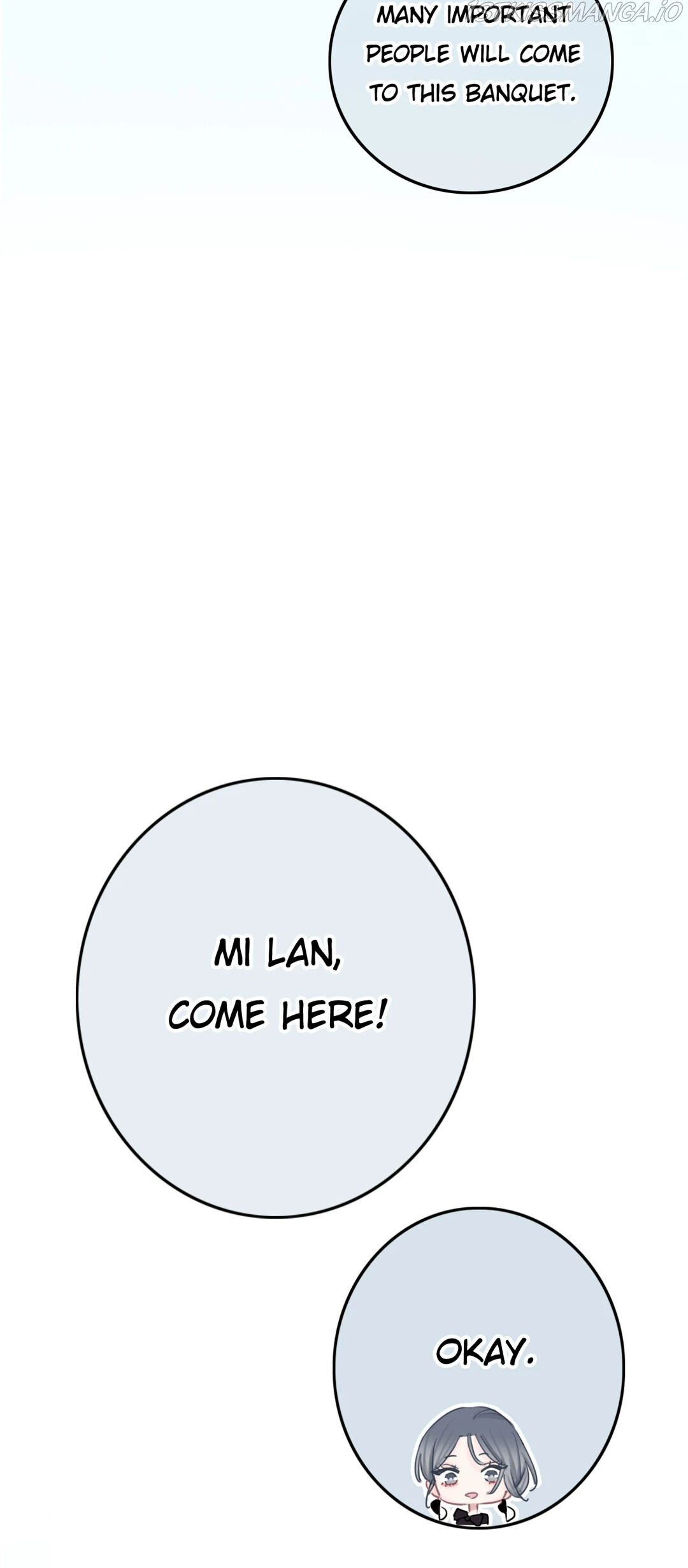 Asking You To Date Is Too Hard chapter 10 - page 75