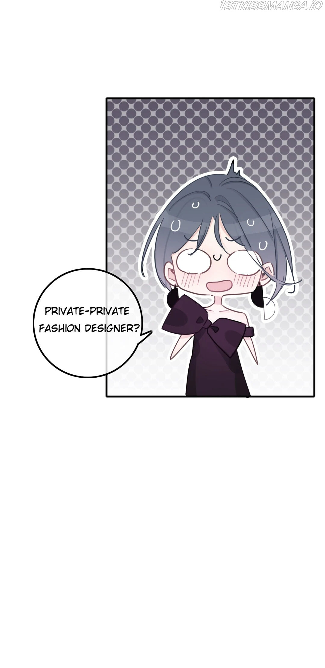 Asking You To Date Is Too Hard chapter 10 - page 79