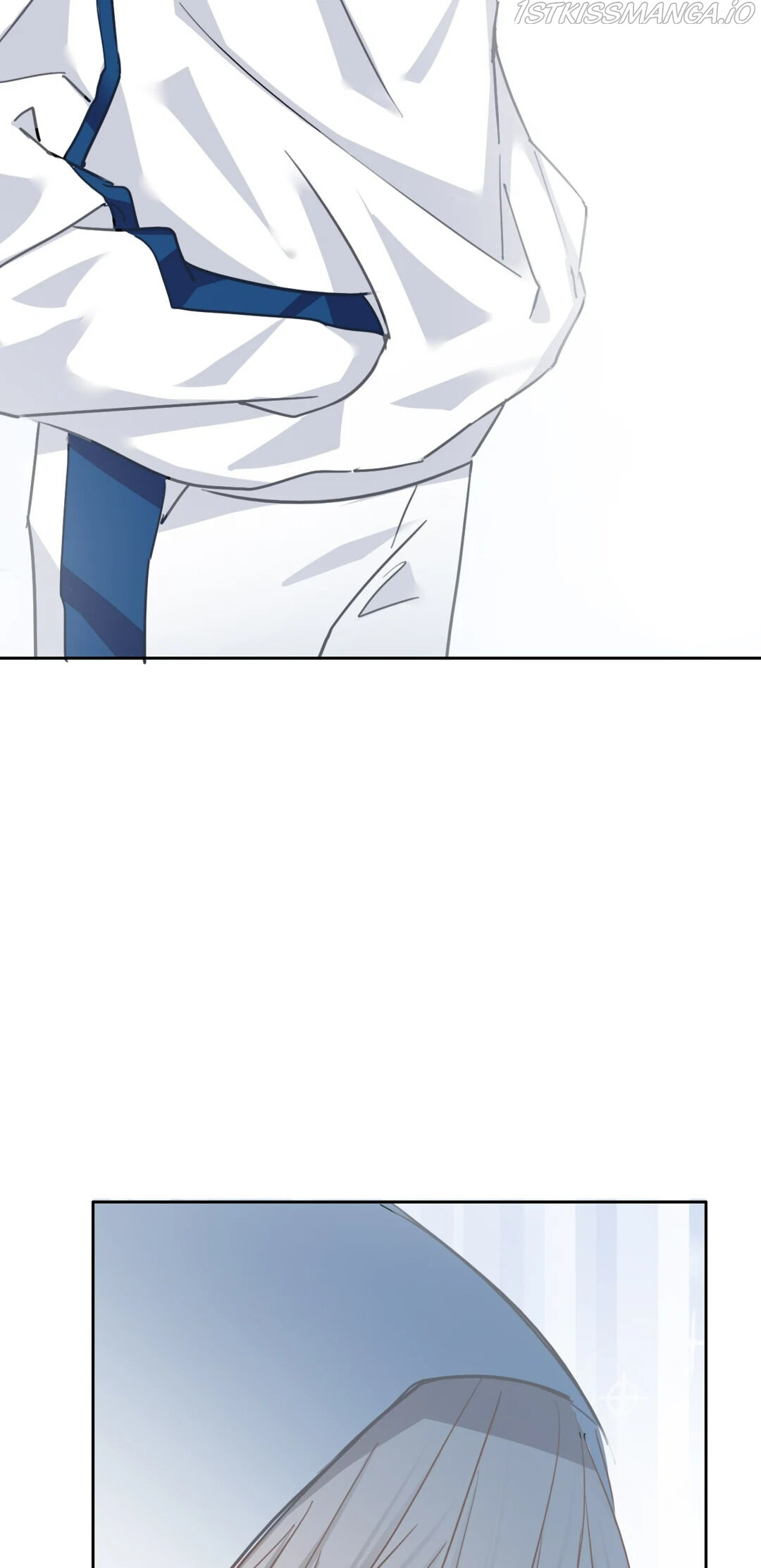 Asking You To Date Is Too Hard chapter 10 - page 8