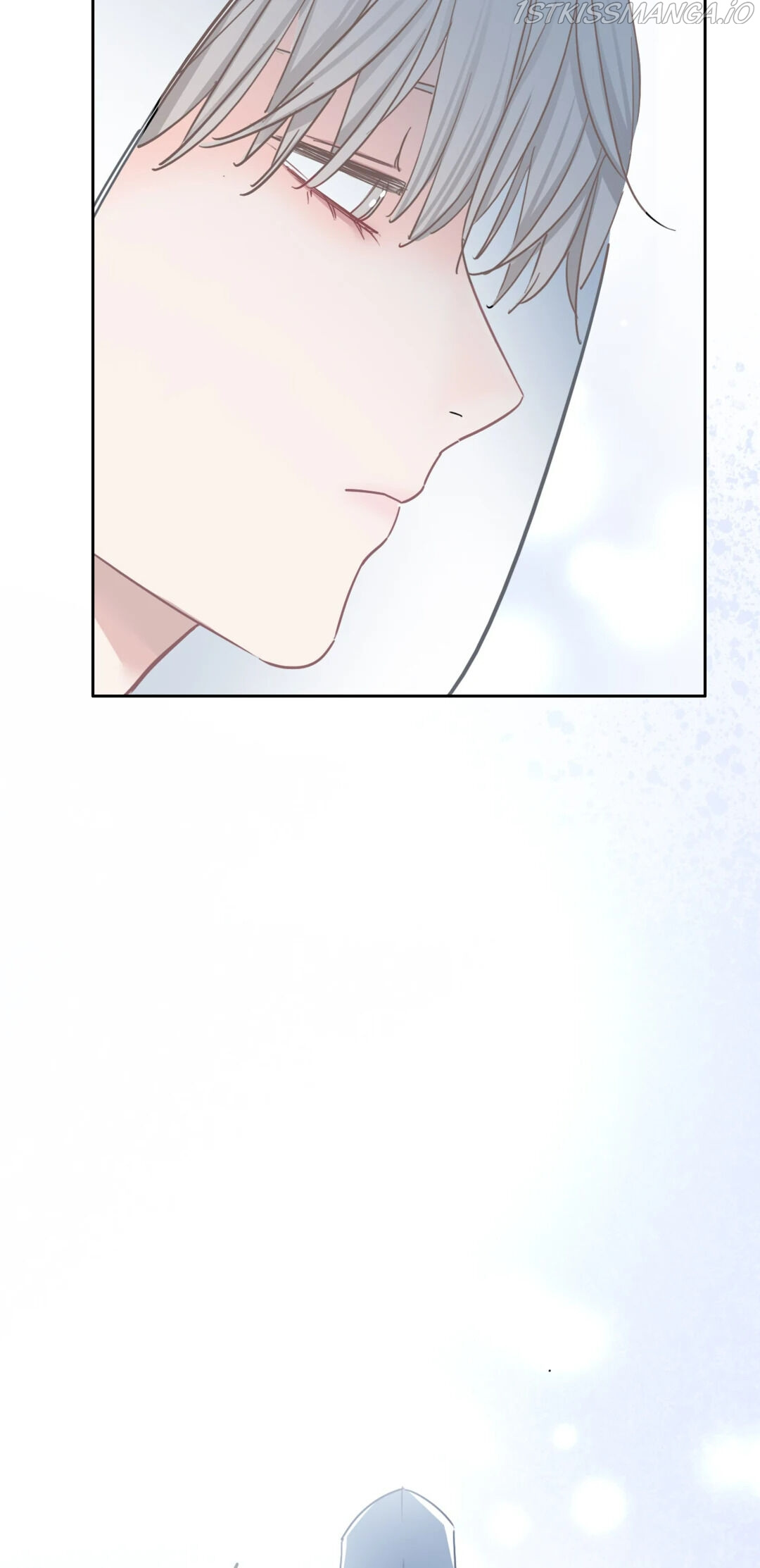 Asking You To Date Is Too Hard chapter 10 - page 9