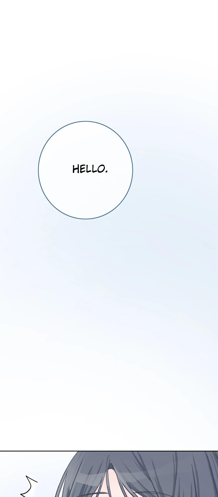 Asking You To Date Is Too Hard chapter 11 - page 10