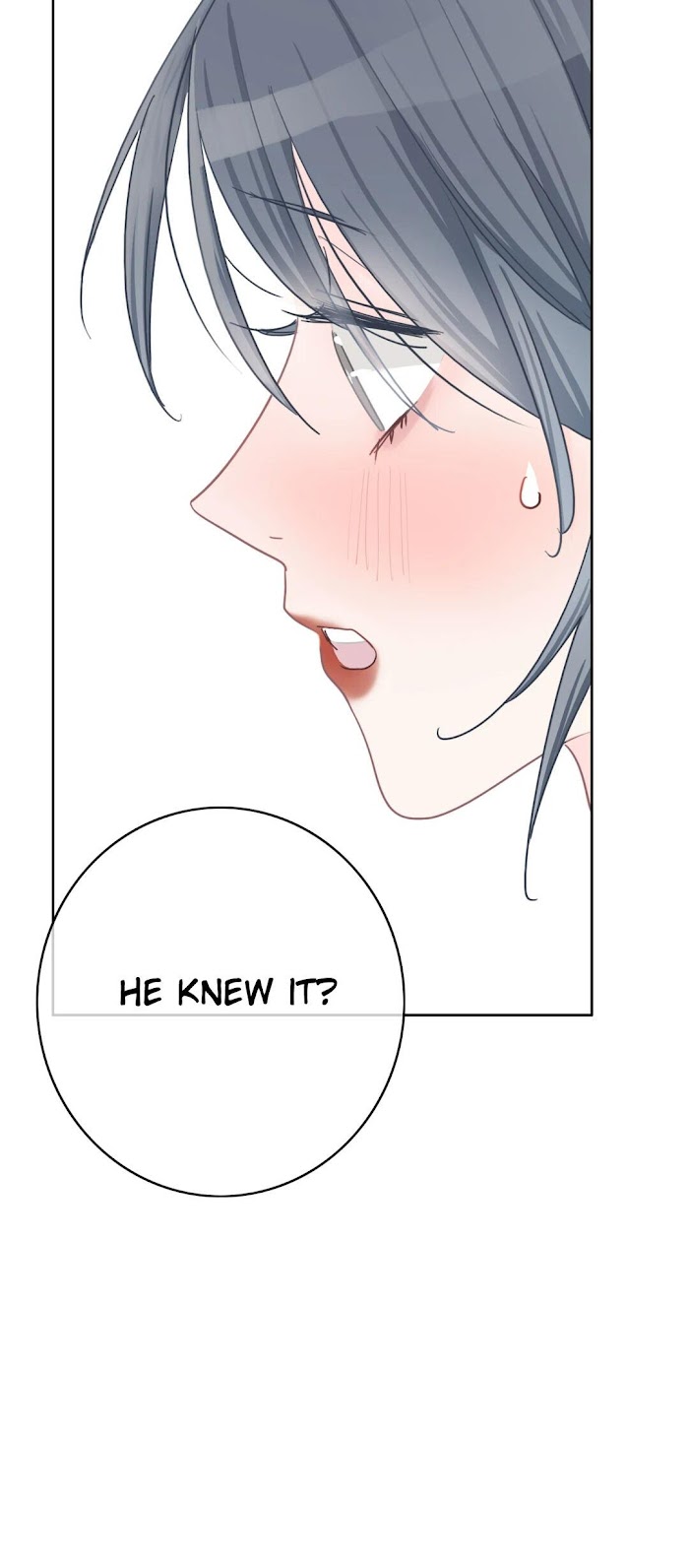 Asking You To Date Is Too Hard chapter 11 - page 14