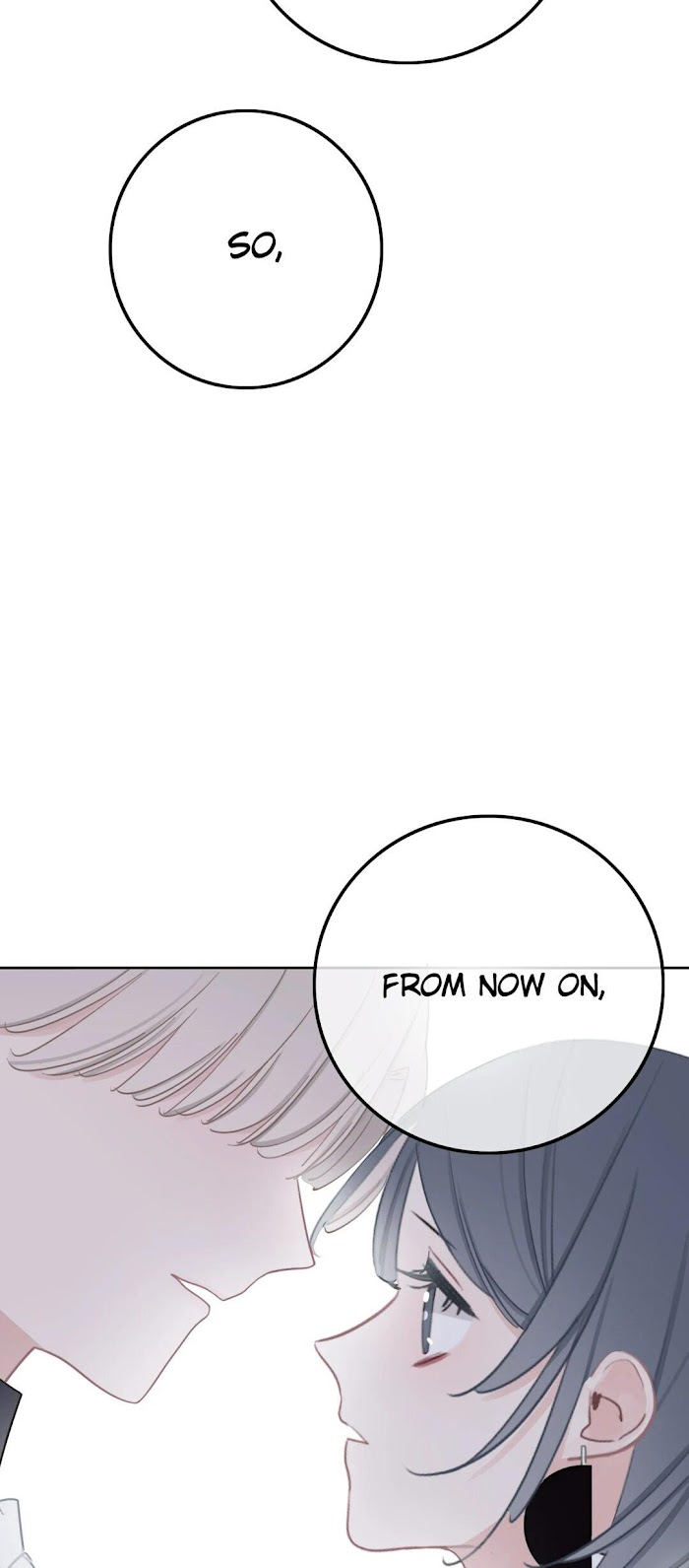 Asking You To Date Is Too Hard chapter 11 - page 16