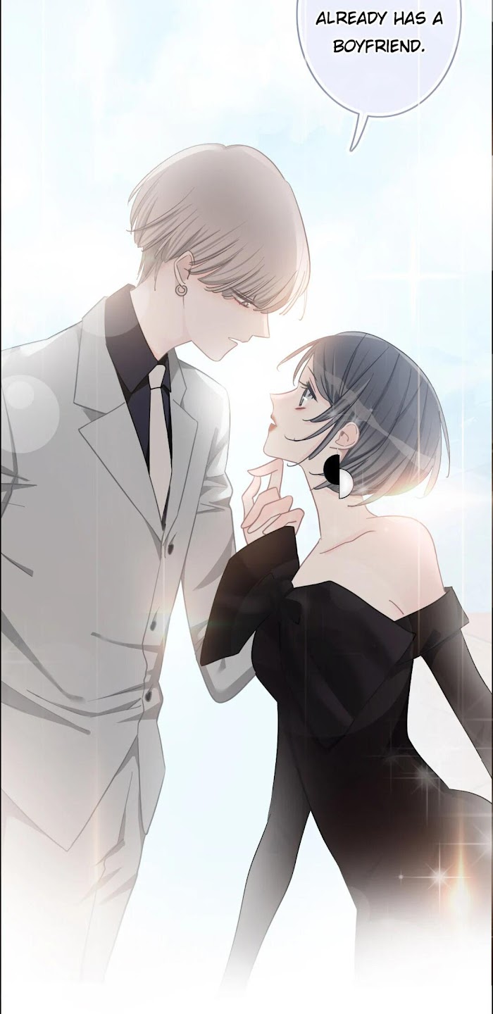 Asking You To Date Is Too Hard chapter 11 - page 2