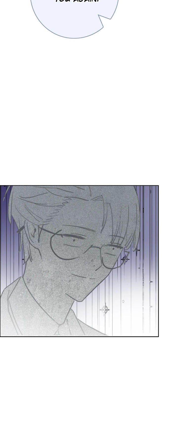 Asking You To Date Is Too Hard chapter 11 - page 37