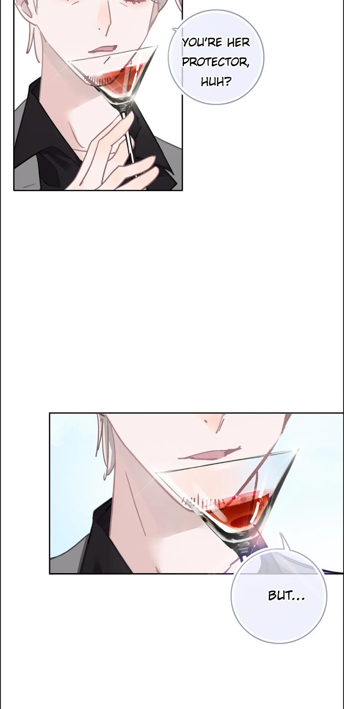 Asking You To Date Is Too Hard chapter 11 - page 4