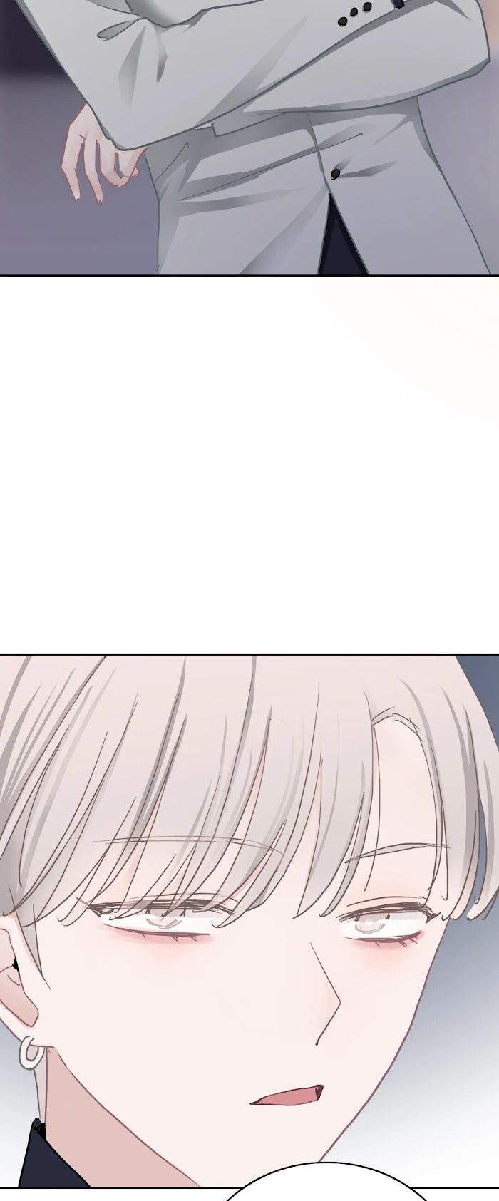 Asking You To Date Is Too Hard chapter 11 - page 40