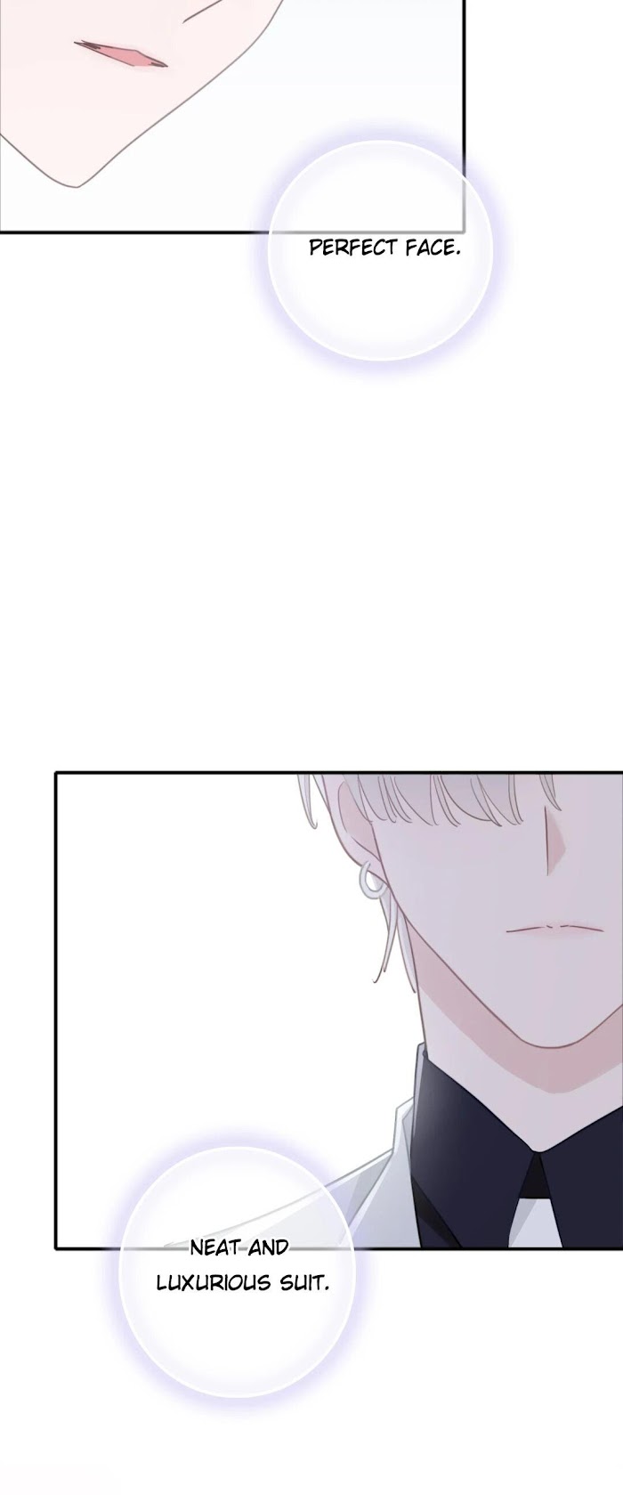 Asking You To Date Is Too Hard chapter 11 - page 8