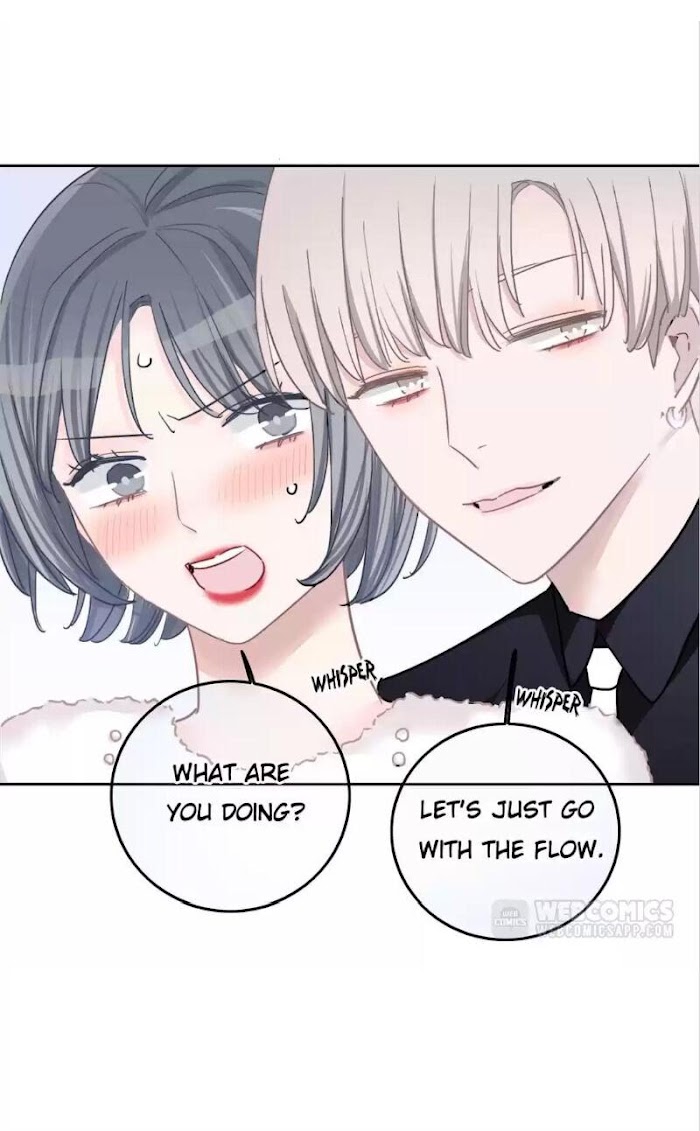 Asking You To Date Is Too Hard chapter 13 - page 10